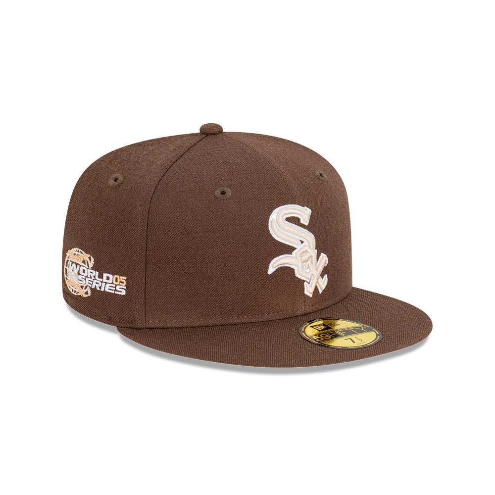 59FIFTY Pine & Black シカゴ・ホワイトソックス パインニードル