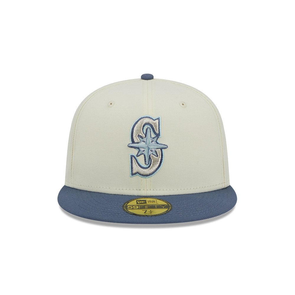 59FIFTY 2022 MLB POST SEASON シアトル・マリナーズ ゲーム