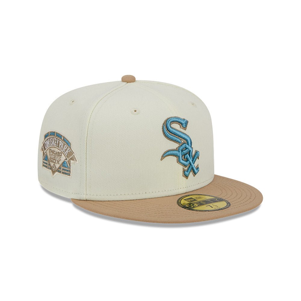 59FIFTY MLBオンフィールド アトランタ・ブレーブス ロード