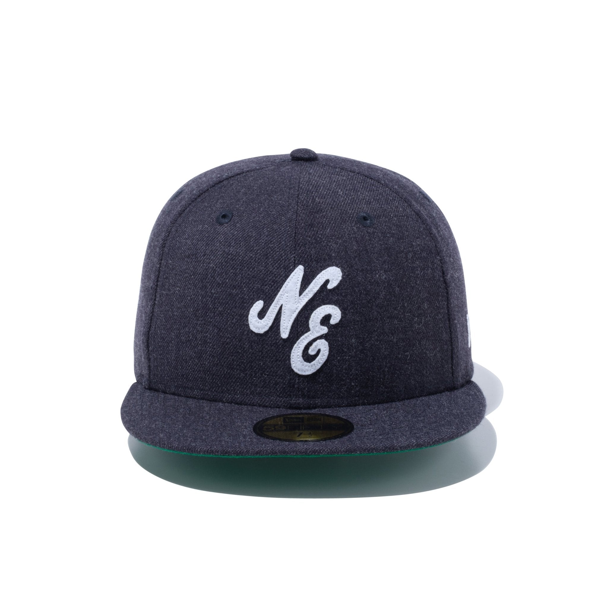 59FIFTY LOW PROFILE CAP NEWERA NEVY S