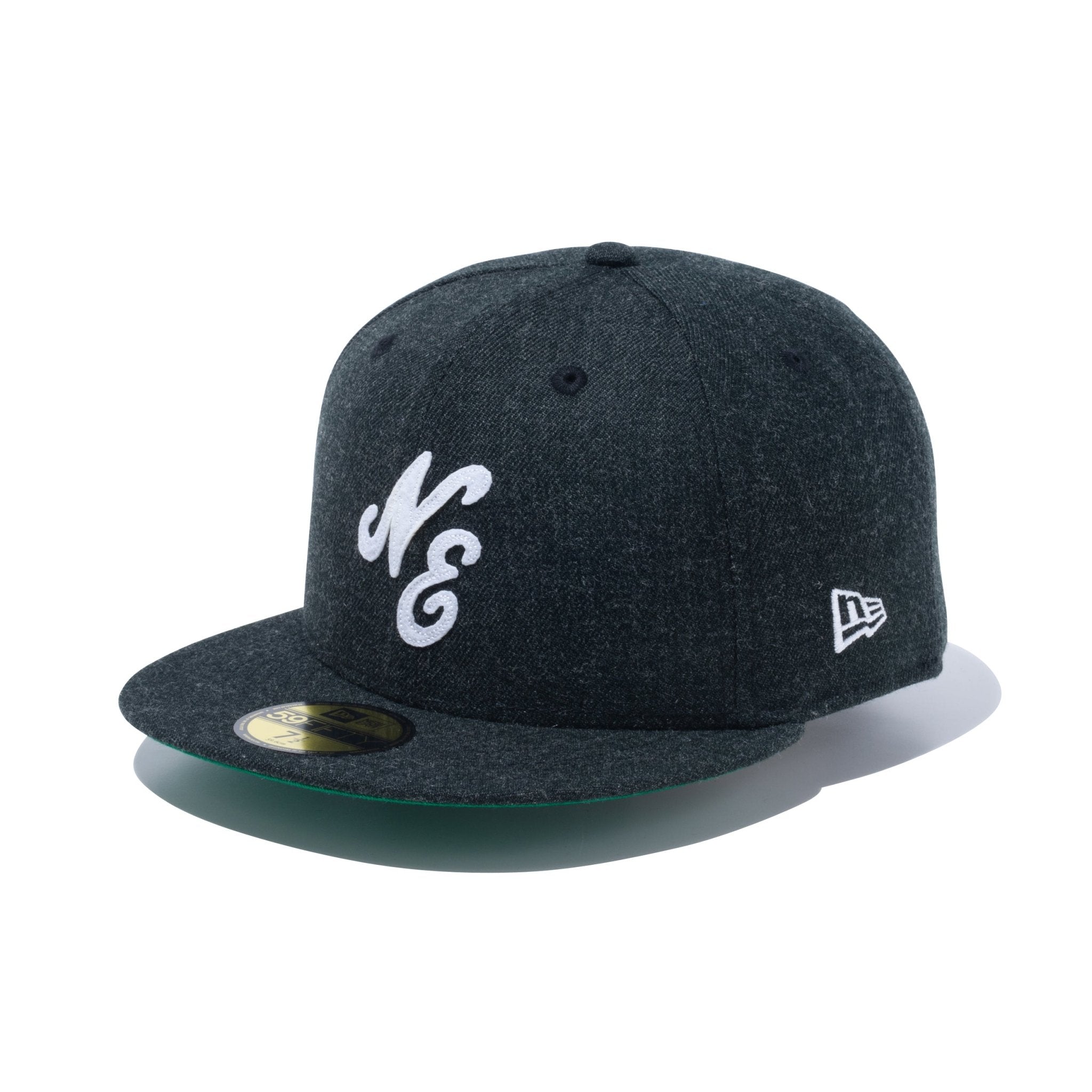59FIFTY Shadow ニューヨーク・ヤンキース ダークグラファイト 