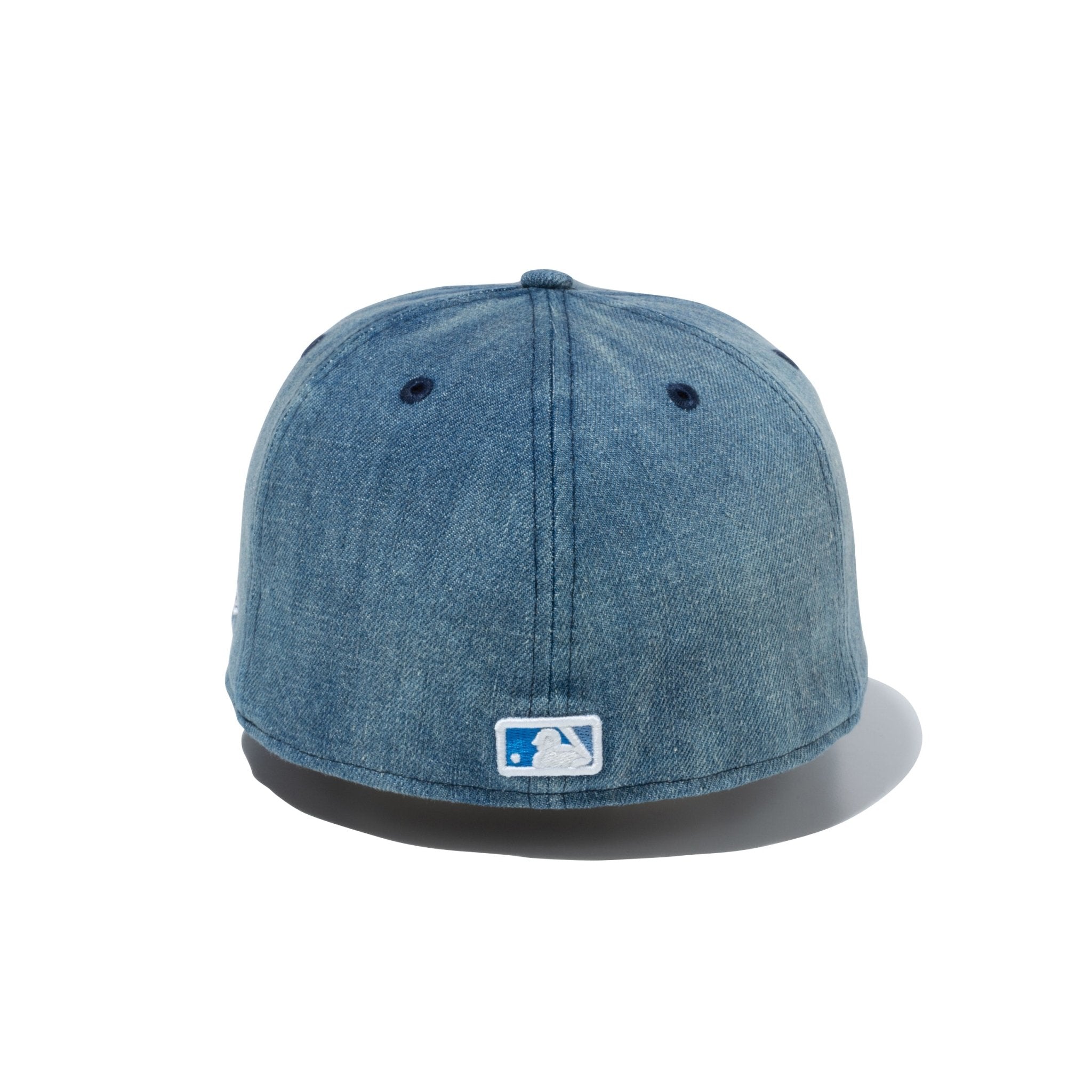 9FIFTY Denim ウォッシュドデニム × スノーホワイト | ニューエラ