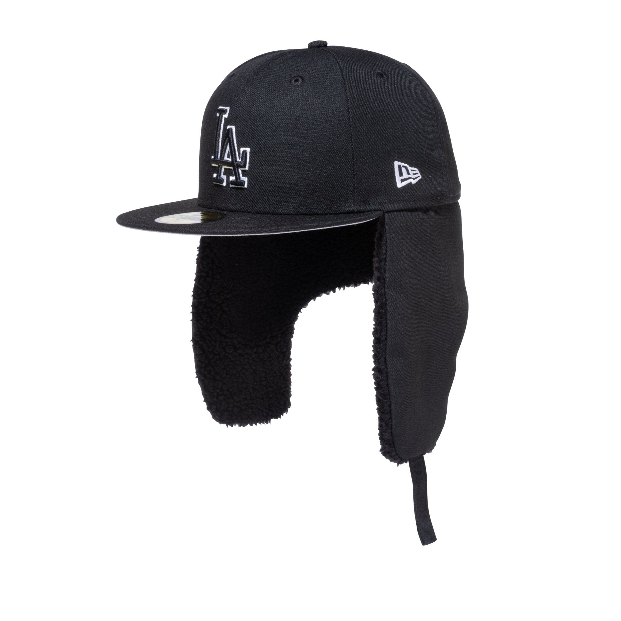 NEW ERA 59FIFTY/Dog Ear YOHJI YAMAMOTO | www.carmenundmelanie.at