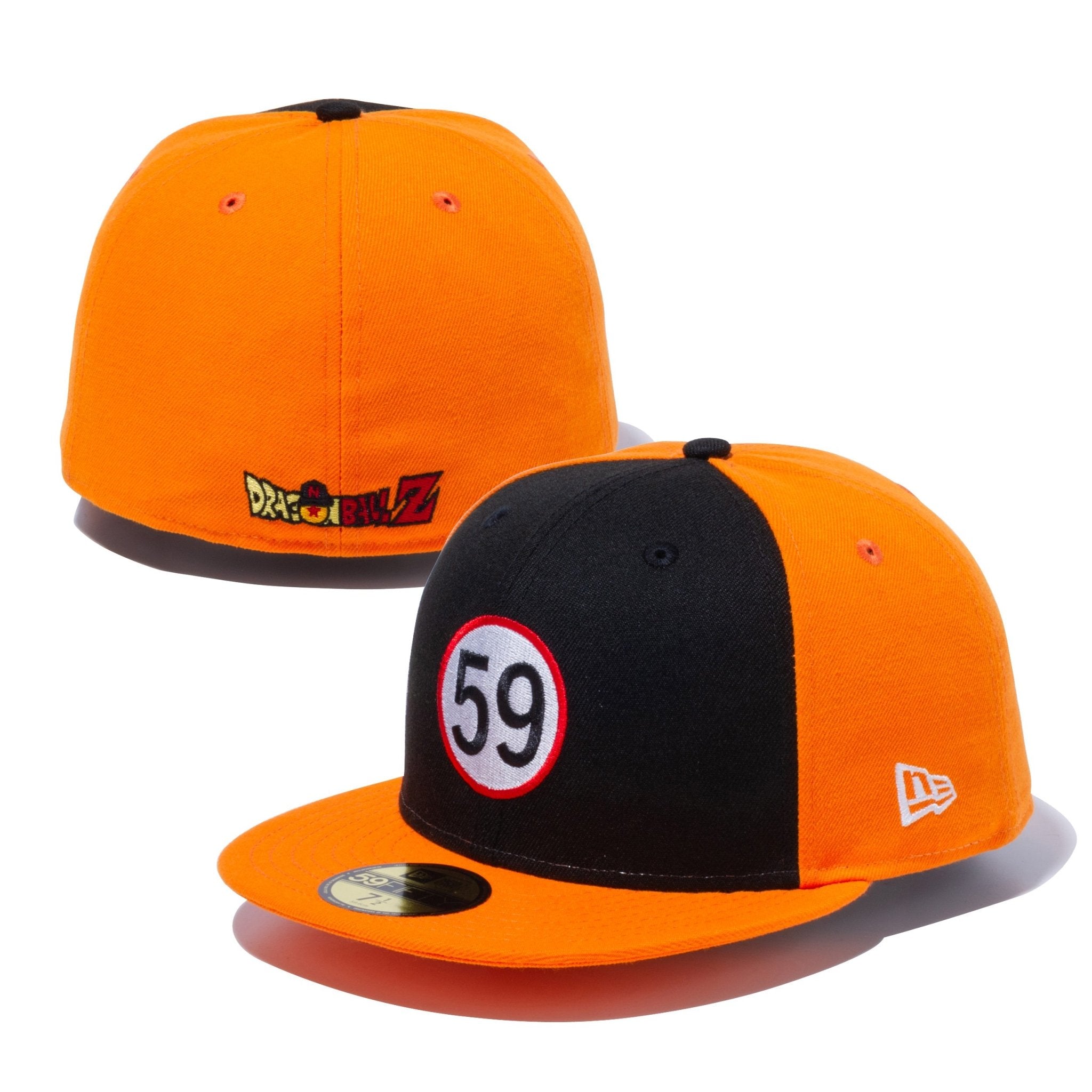 限定数のみ New Era 9FIFTY DRAGON BALL Z ドラゴンボール 悟空 | ccfl.ie