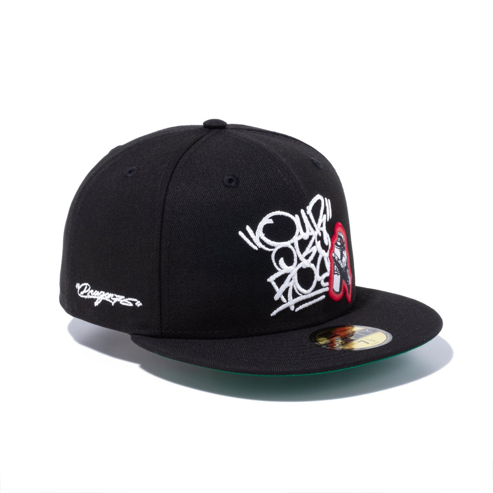 NEW ERA ニューエラ DRAGON76 OUROBOROS コラボ 新品 - apsmo.edu.au