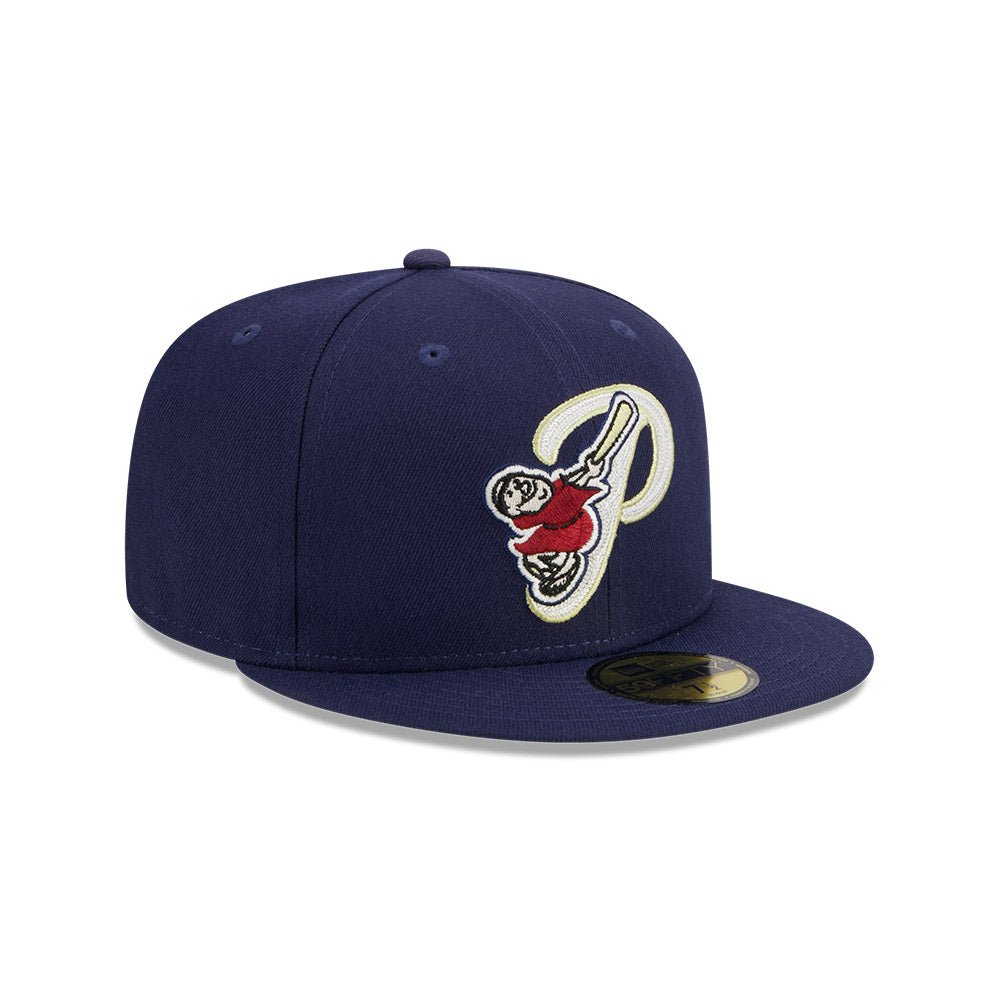 NEWERA MLB アトランタブレーブス　8  63.5㎝