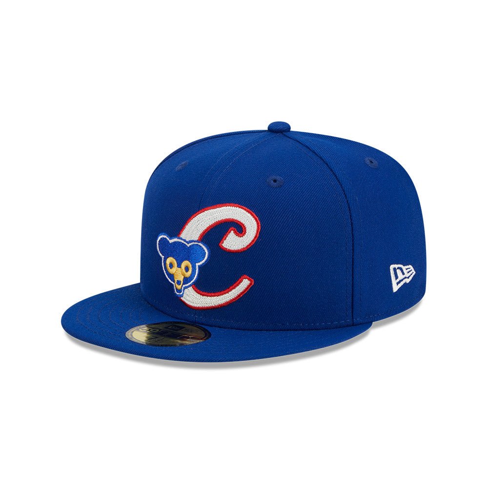 59FIFTY MLBオンフィールド カンザスシティ・ロイヤルズ ゲーム