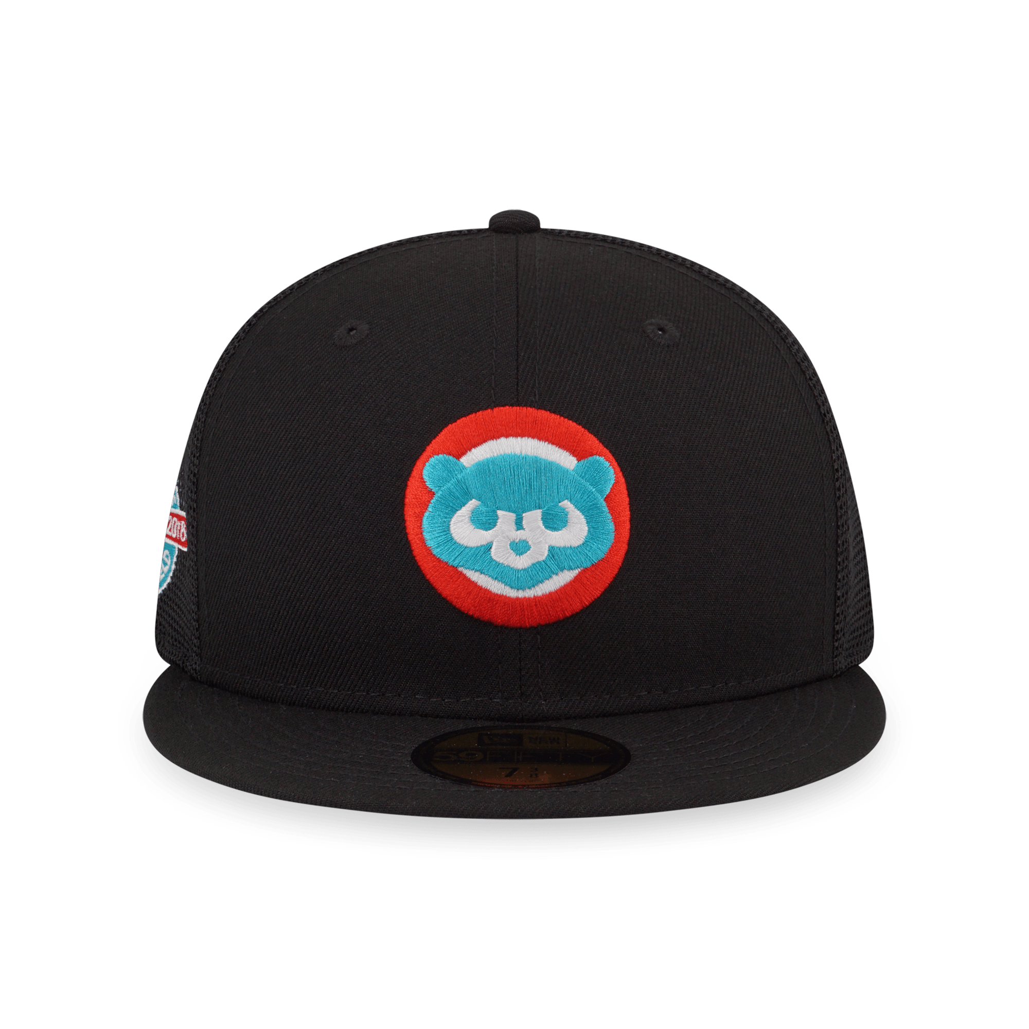 ニューエラ 59fifty シカゴカブス クーパーズタウン 7 1/2-