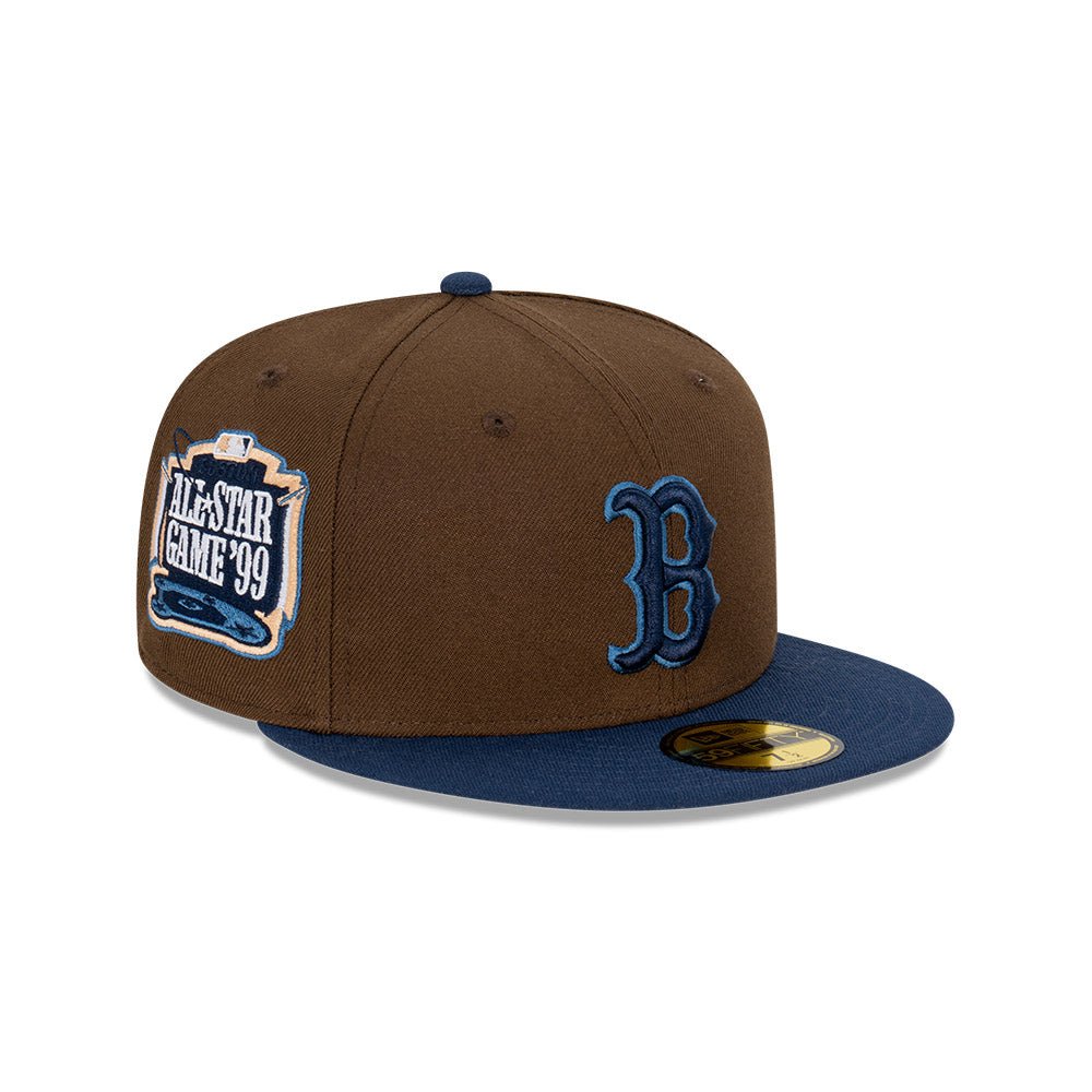 59FIFTY NBA All-Star Edition オールオーバーロゴ ブラック 