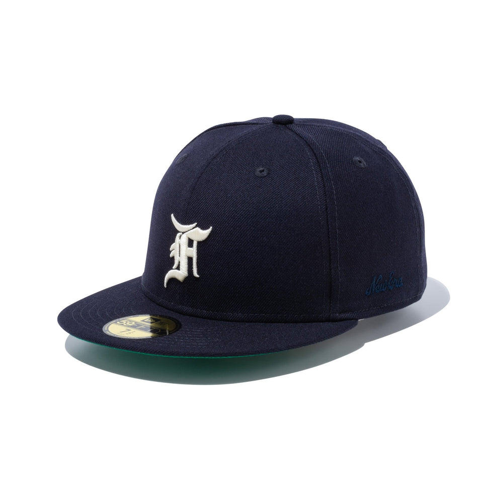 7 3/8 FEAR OF GOD ESSENTIAL 59FIFTY (1) | aluminiopotiguar.com.br