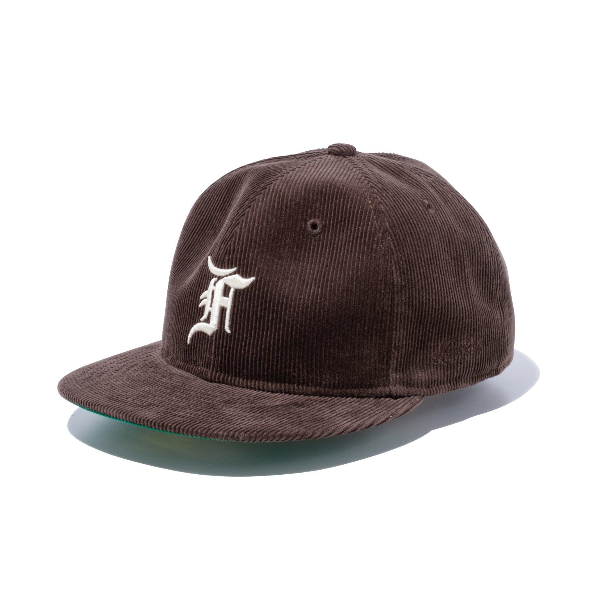 Fear Of God Essentials newera cap 7 1/4 - キャップ