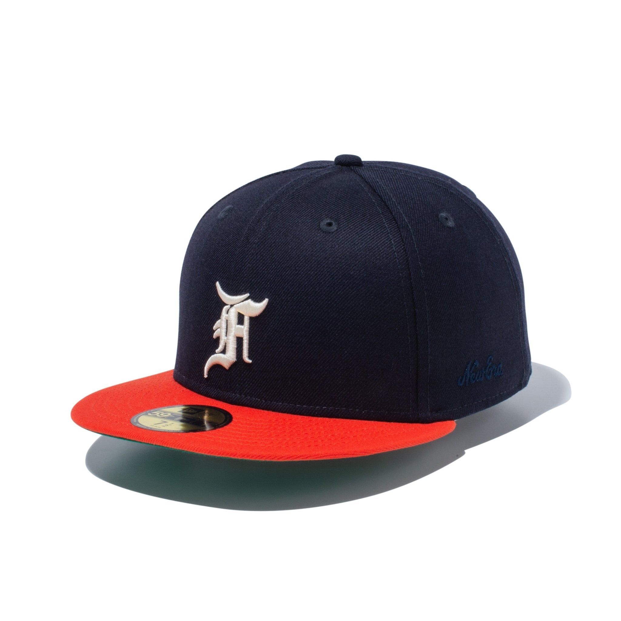 59FIFTY MLBオンフィールド ヒューストン・アストロズ ホーム 