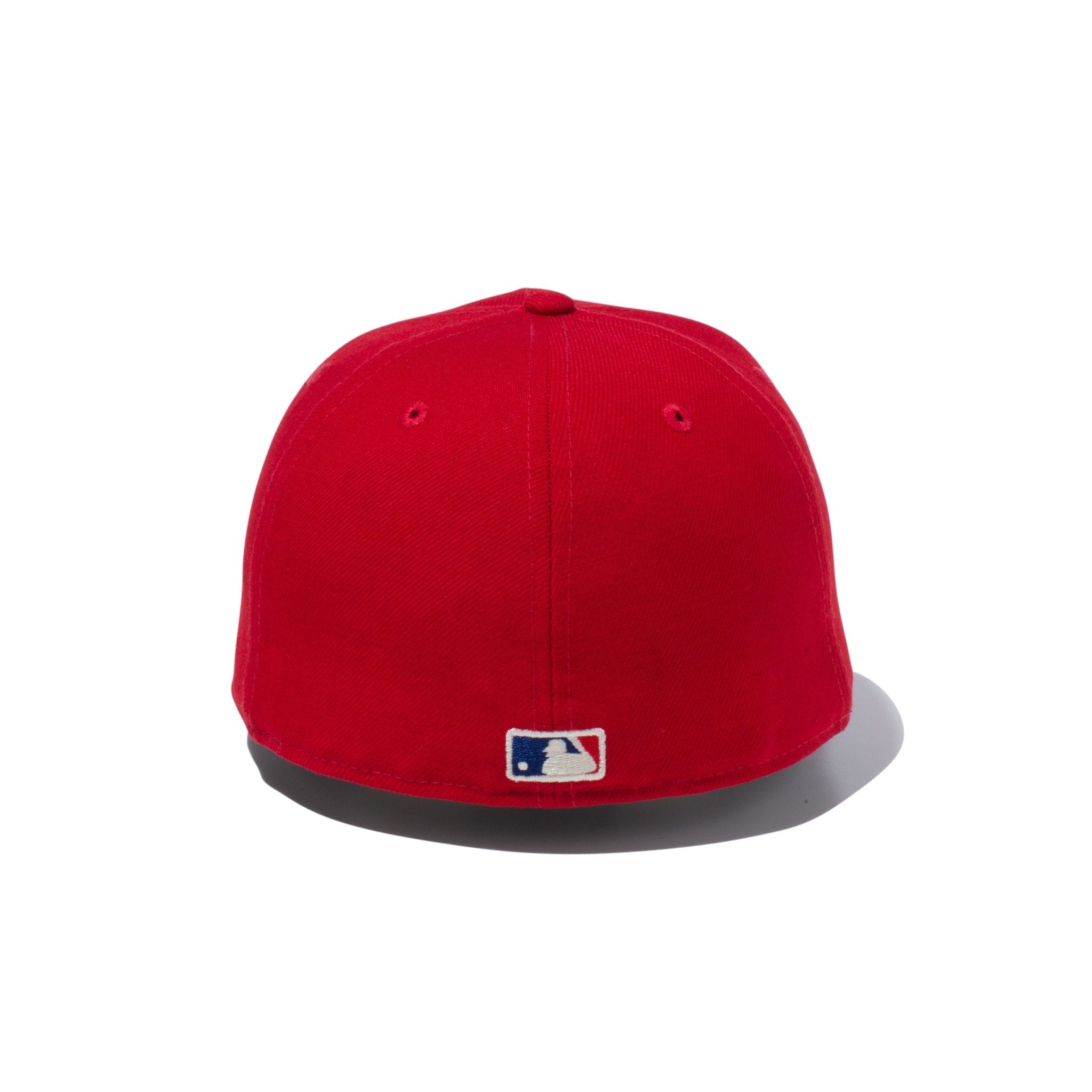 59FIFTY オンフィールド 2023 MLB City Connect シカゴ・カブス