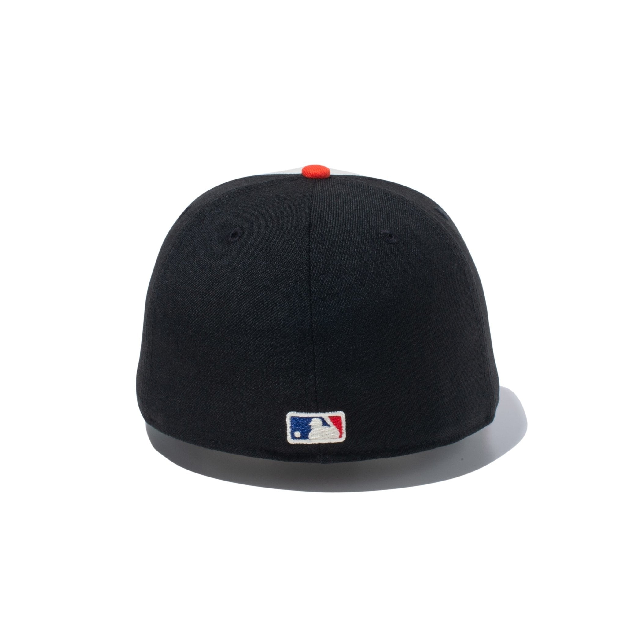 59FIFTY MLBオンフィールド ボルティモア・オリオールズ ホーム