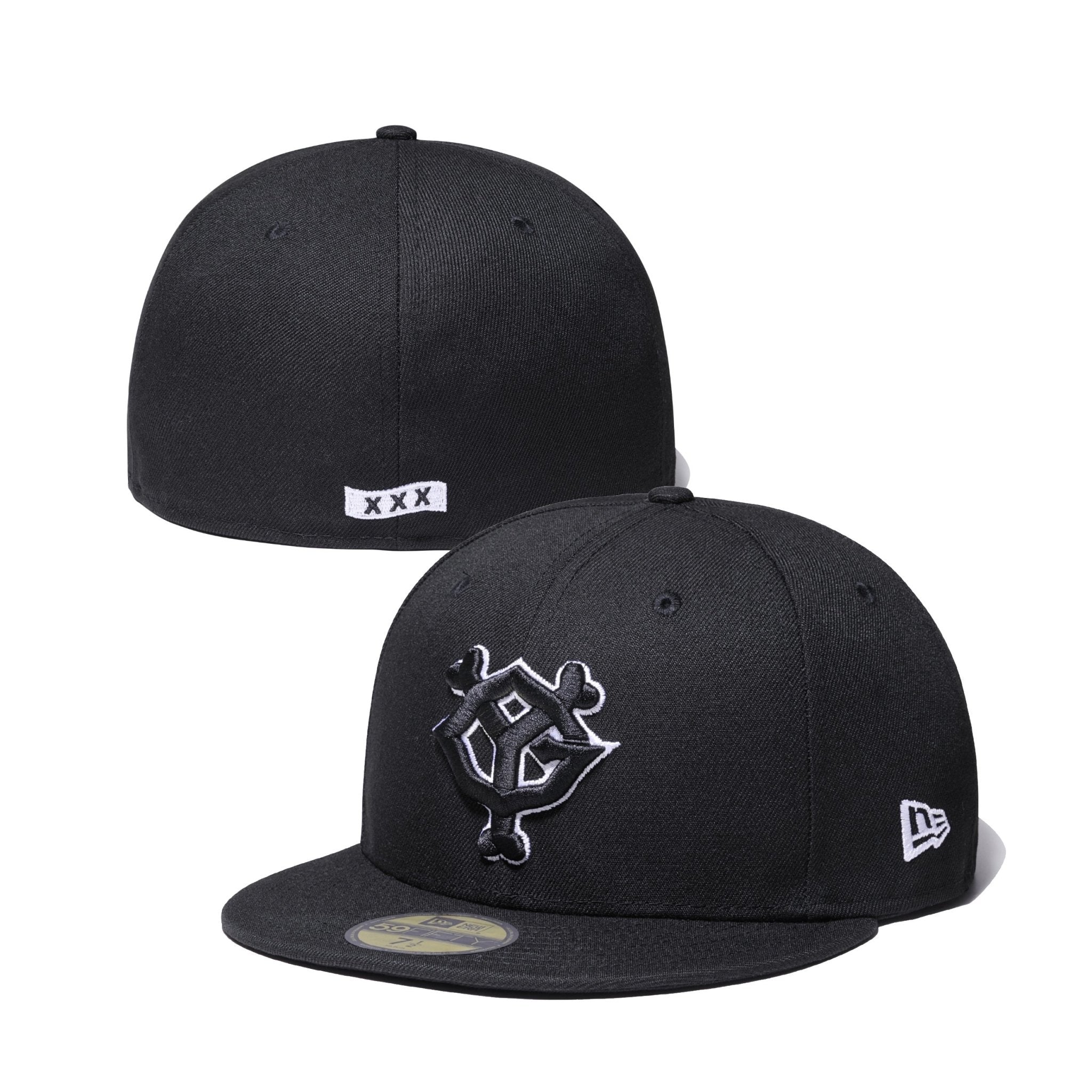 PC 59FIFTY NPB オンフィールド 読売ジャイアンツ ホーム | ニューエラ