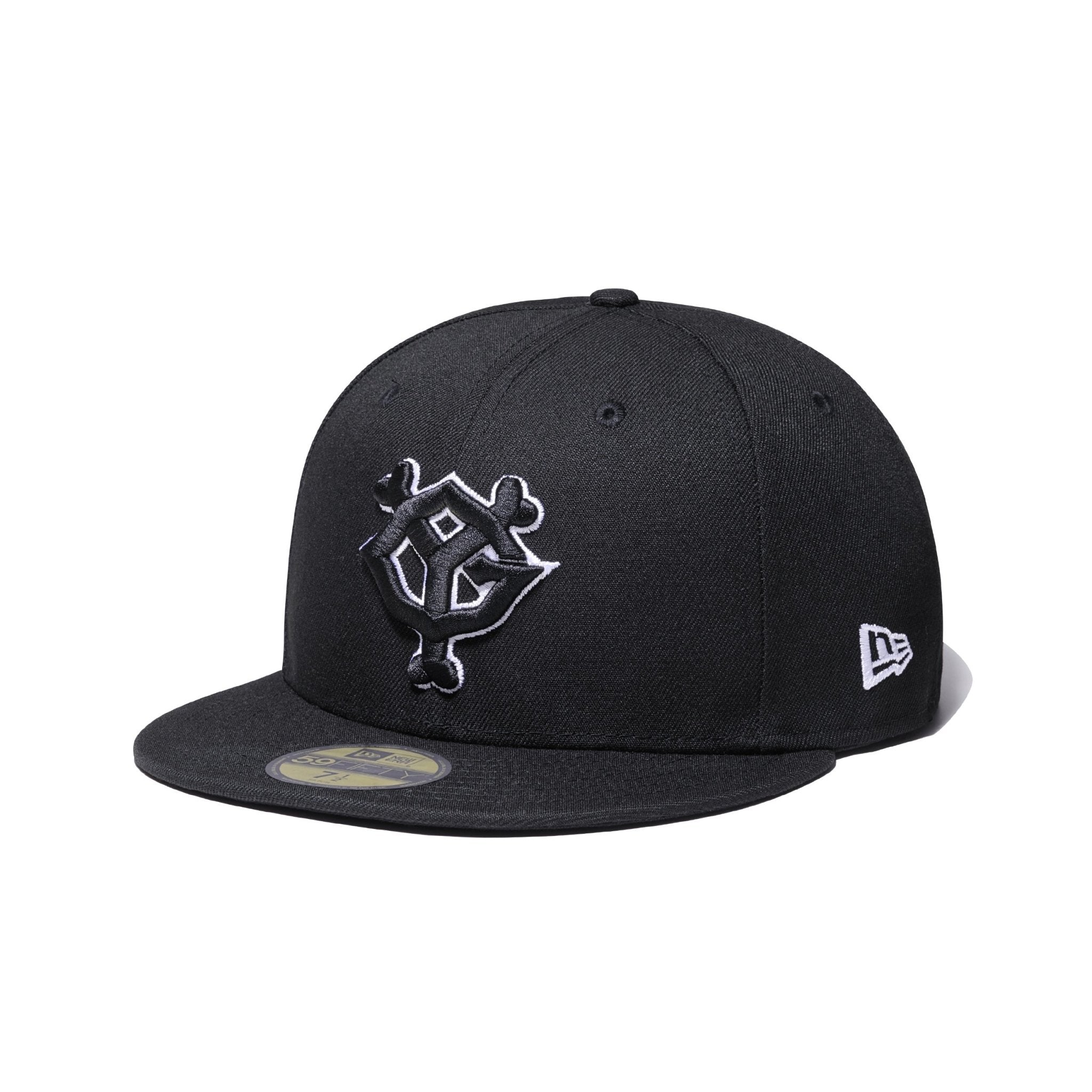 PC 59FIFTY NPB オンフィールド 読売ジャイアンツ ホーム | ニューエラ