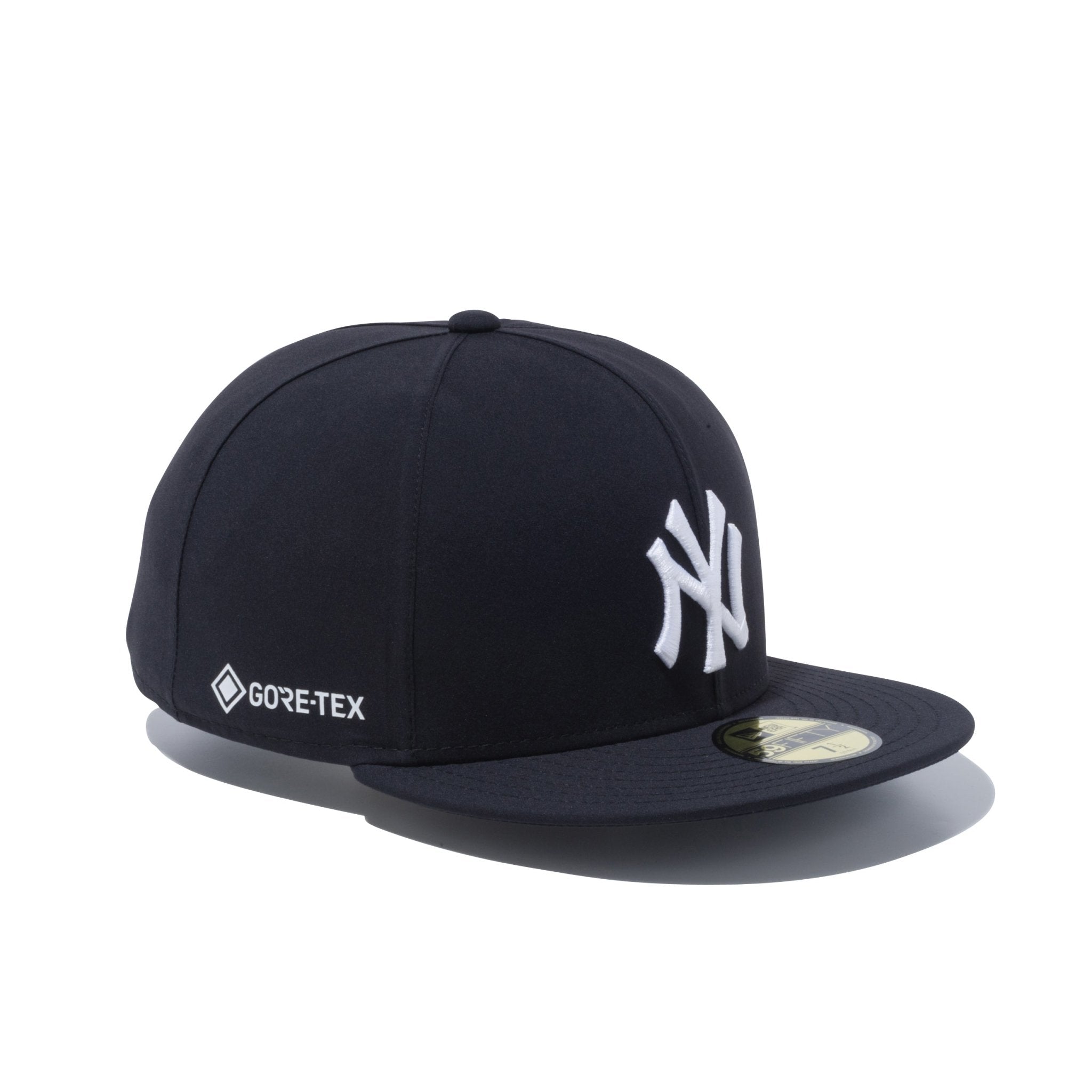 RC 59FIFTY MIN-NANO × New Era GORE-TEX PACLITE ブラック