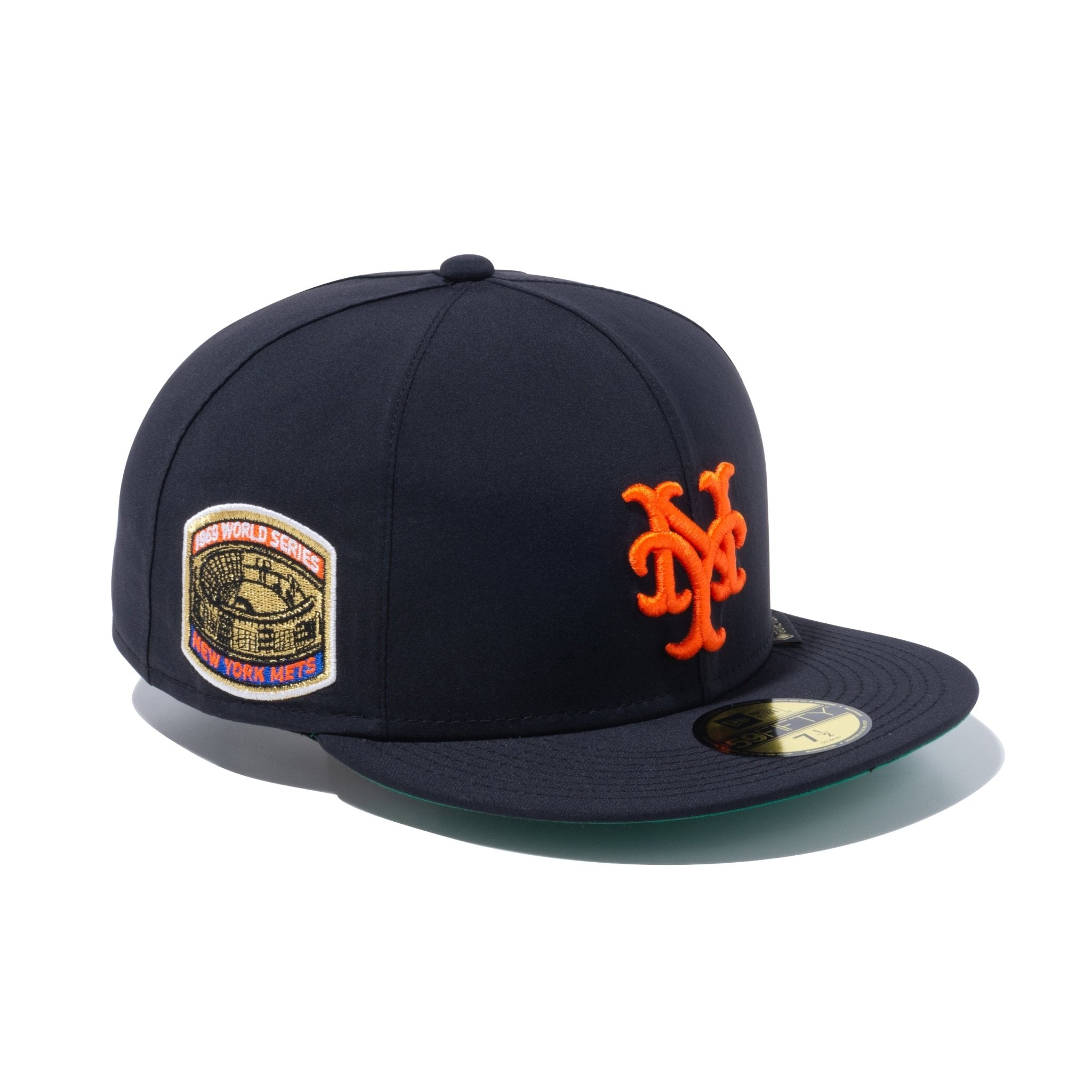 選べる支払い方法 NEW ERA 59FIFTY エンゼルス 35周年記念 ツートン