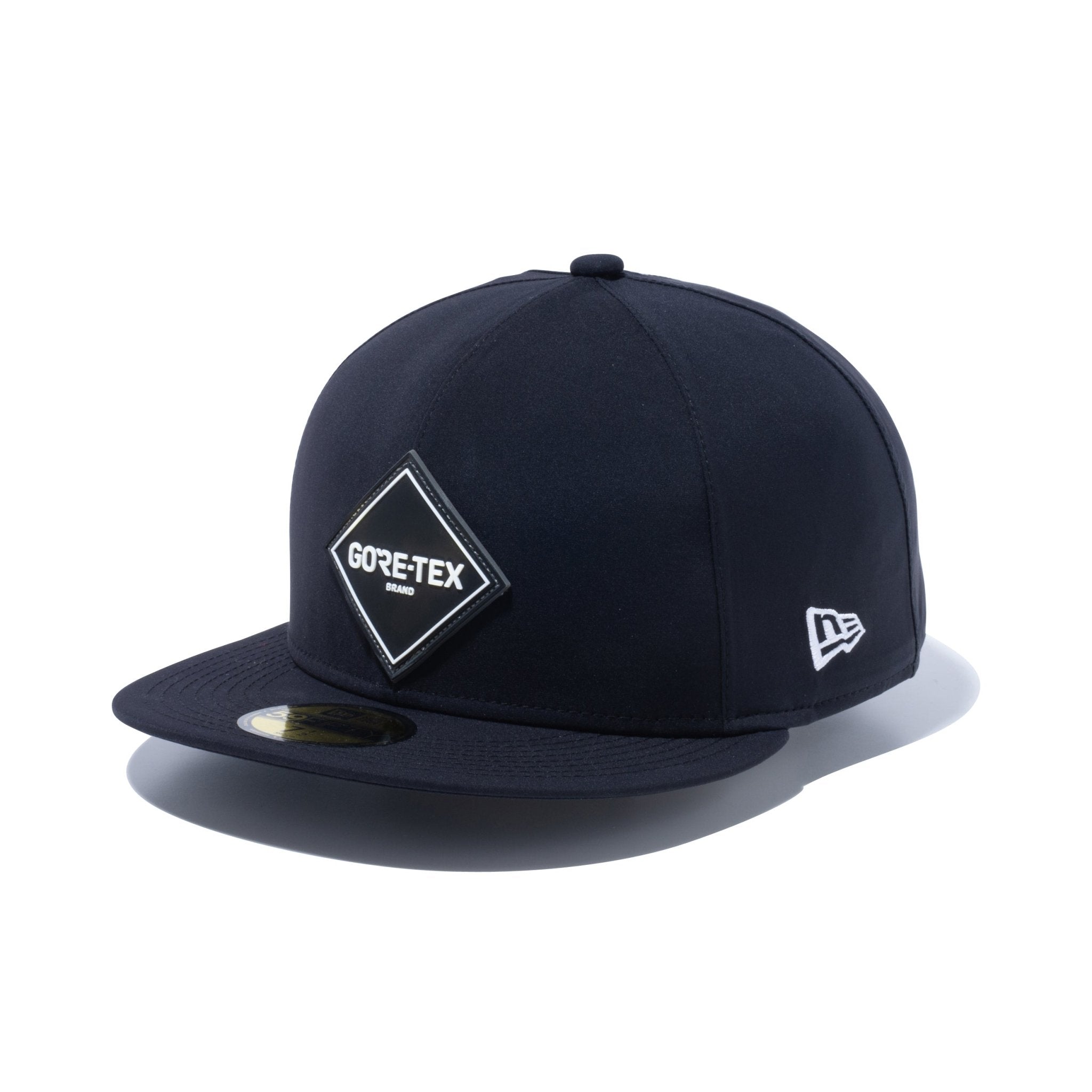 59FIFTY SURFRIDER FOUNDATION GOOD WAVE GOOD LIFE ブラック