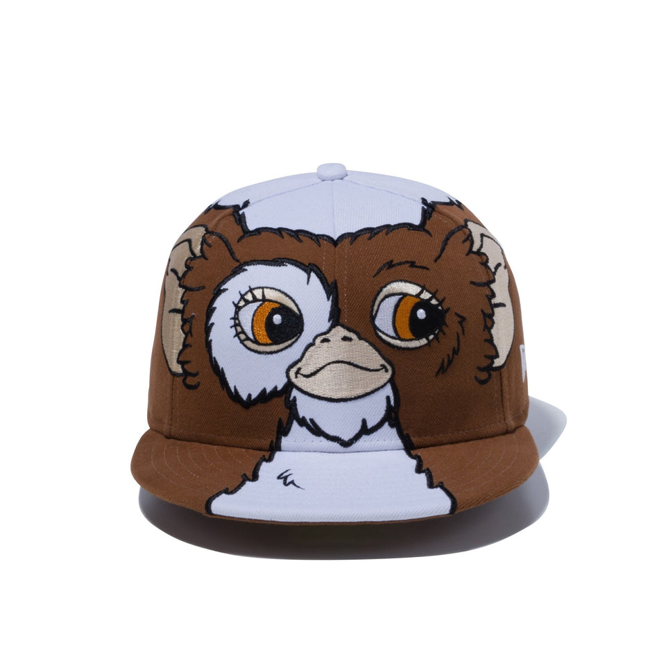 59FIFTY GREMLINS グレムリン ヘッド オールオーバー | ニューエラ