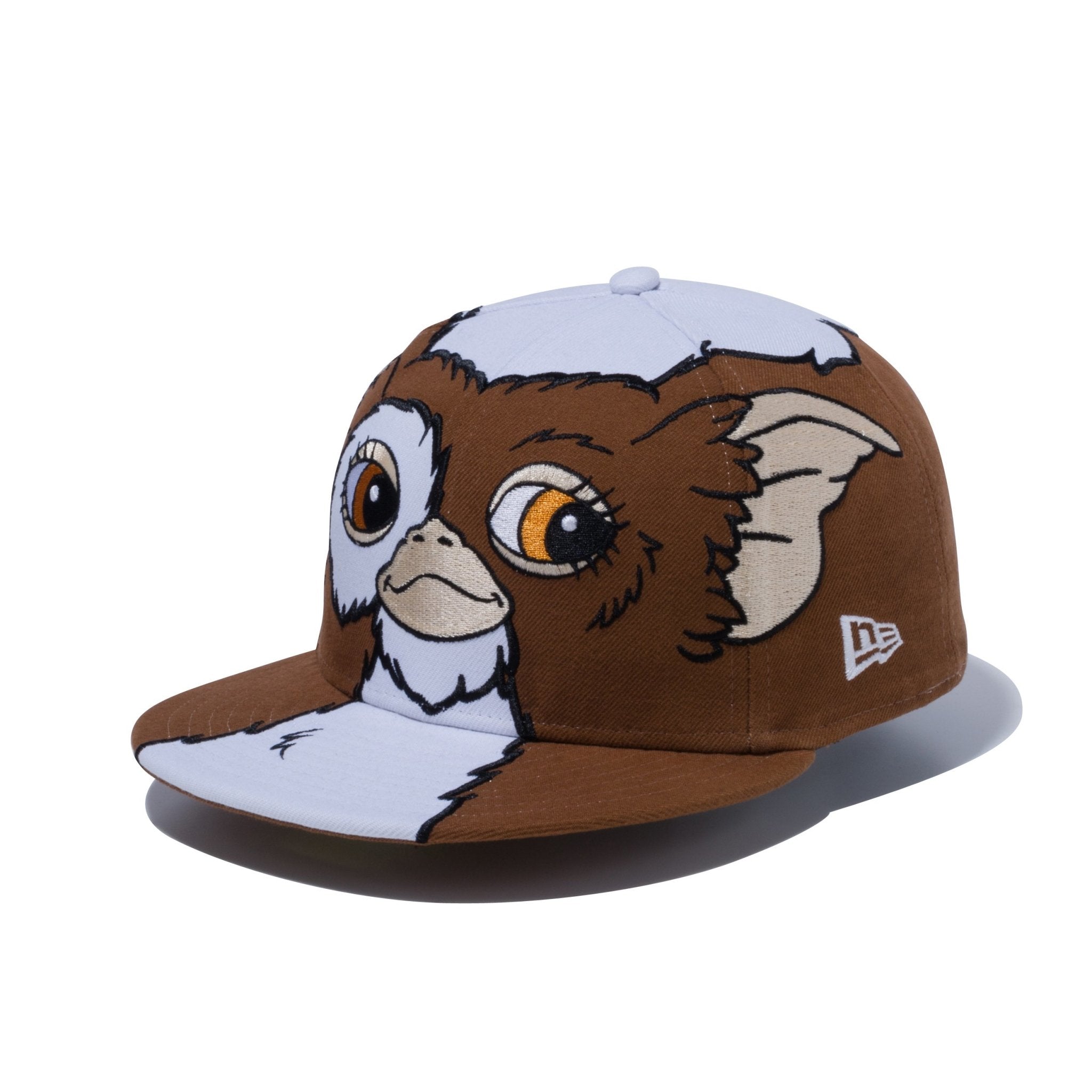 59FIFTY GREMLINS グレムリン ヘッド オールオーバー