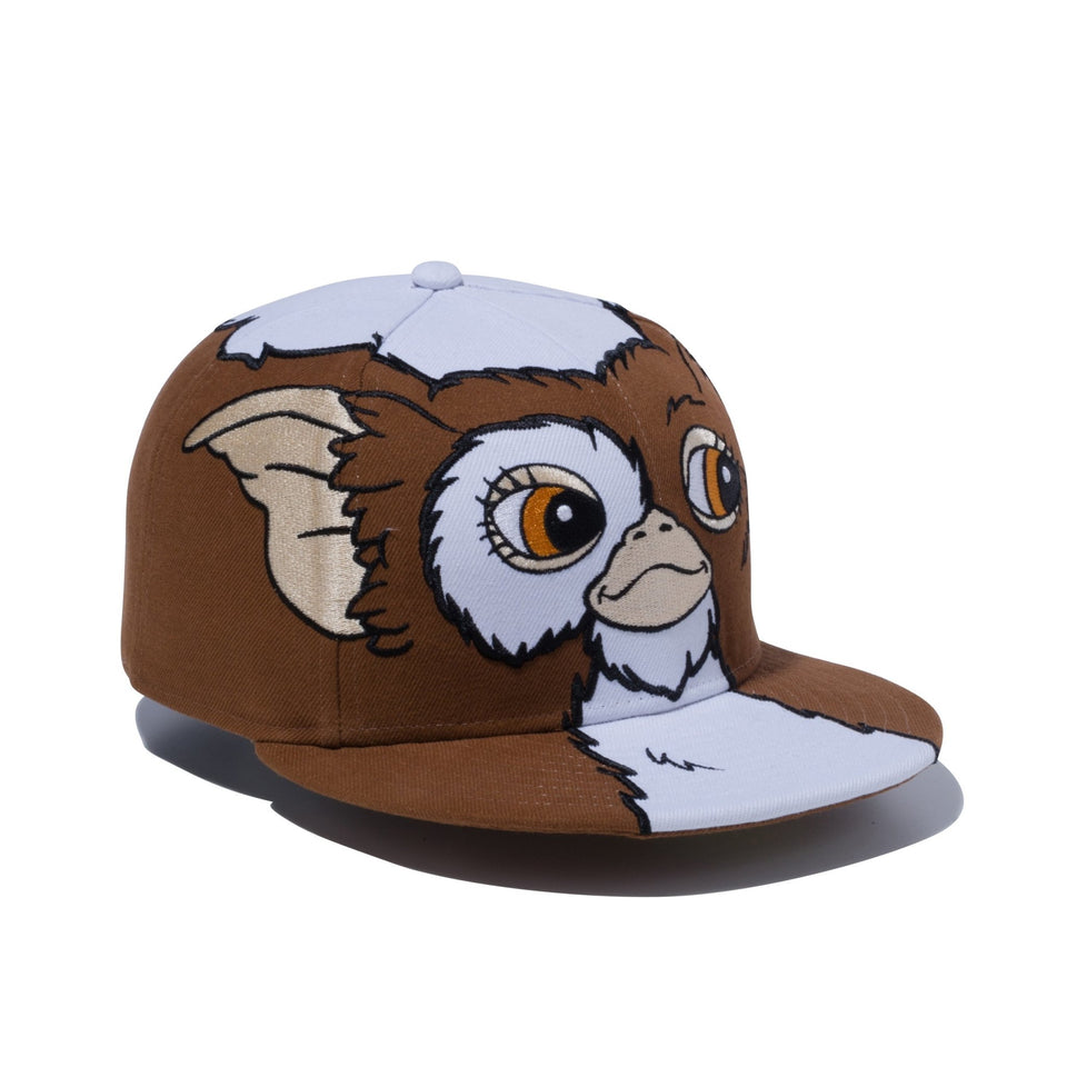 59FIFTY GREMLINS グレムリン ヘッド オールオーバー | ニューエラ