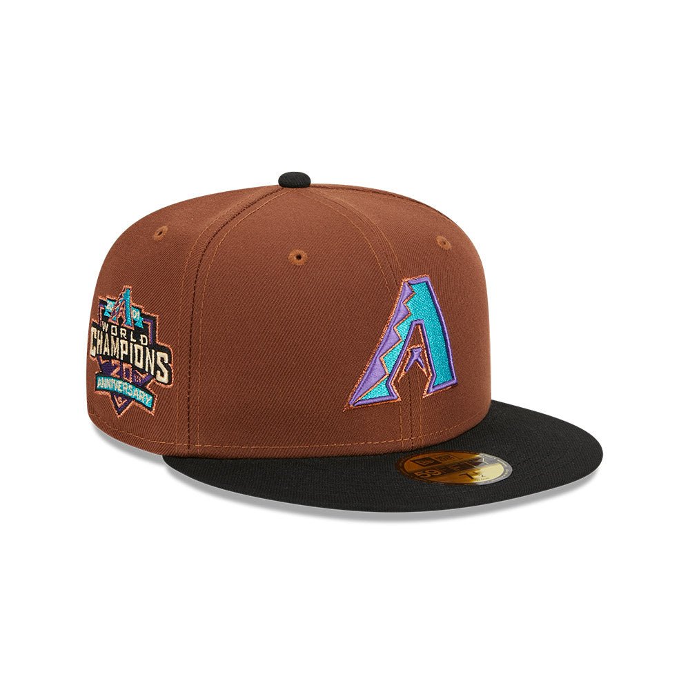 59FIFTY MLBオンフィールド サンフランシスコ・ジャイアンツ