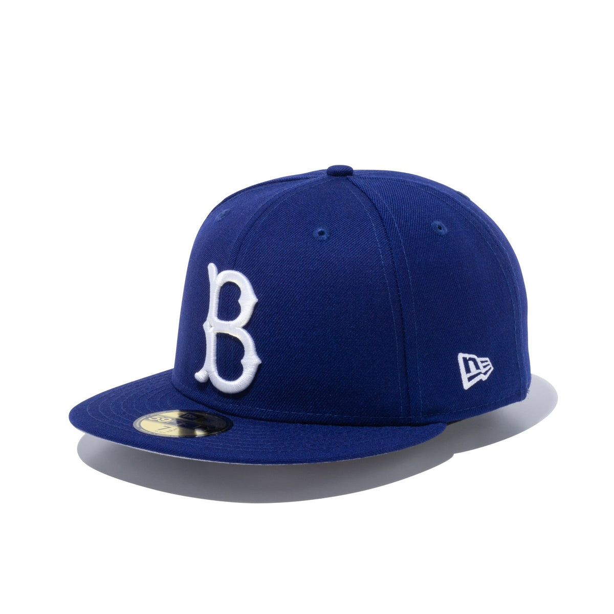 トラディショナルウェザーウエア NEW ERA 59FIFTY JACKIE ROBINSON