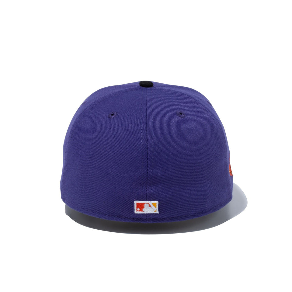 59FIFTY Just Don x MLB ロサンゼルス・エンゼルス レッド