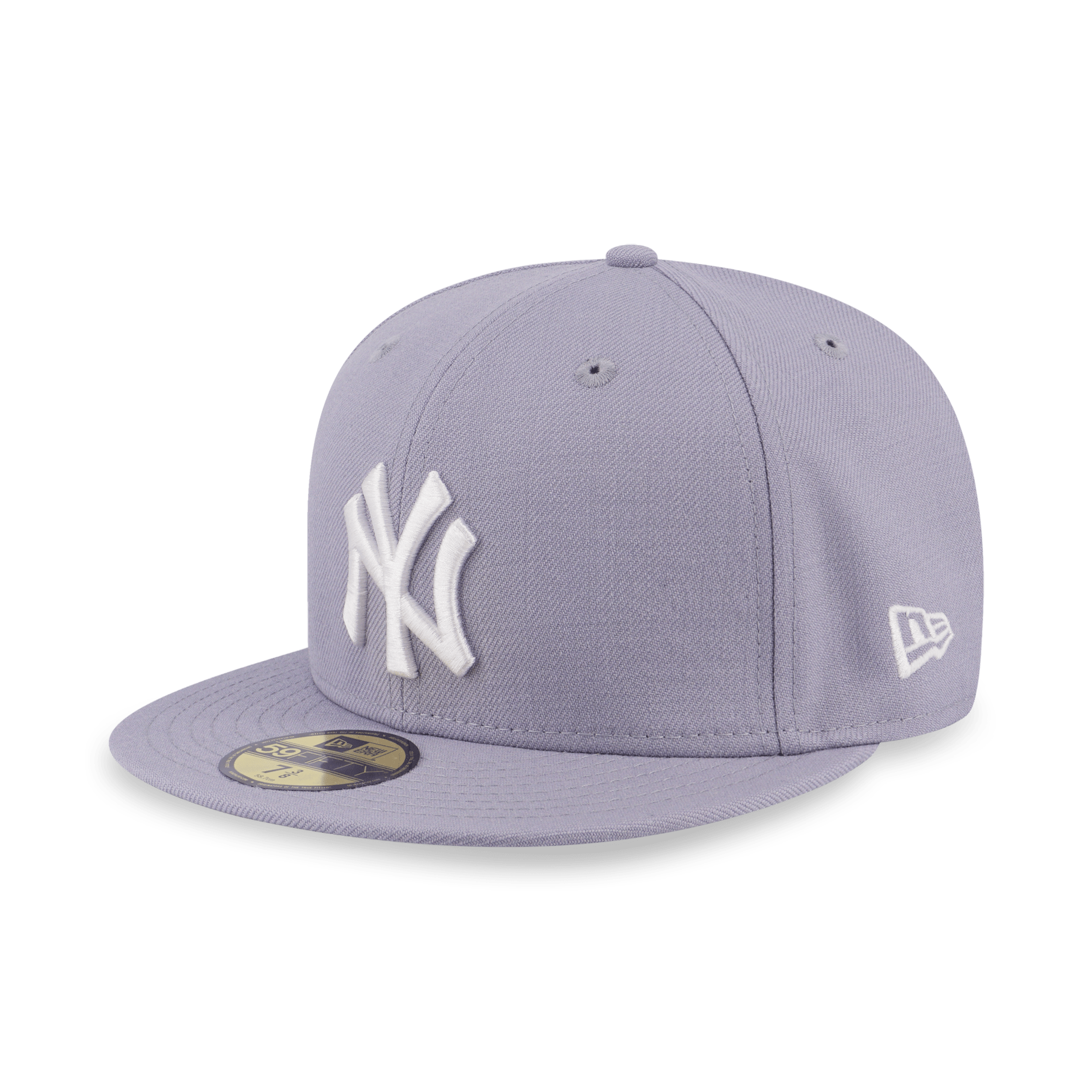 ツバ裏グレー New Era 3/8 Cap ニューエラ ホワイトソックス 帽子