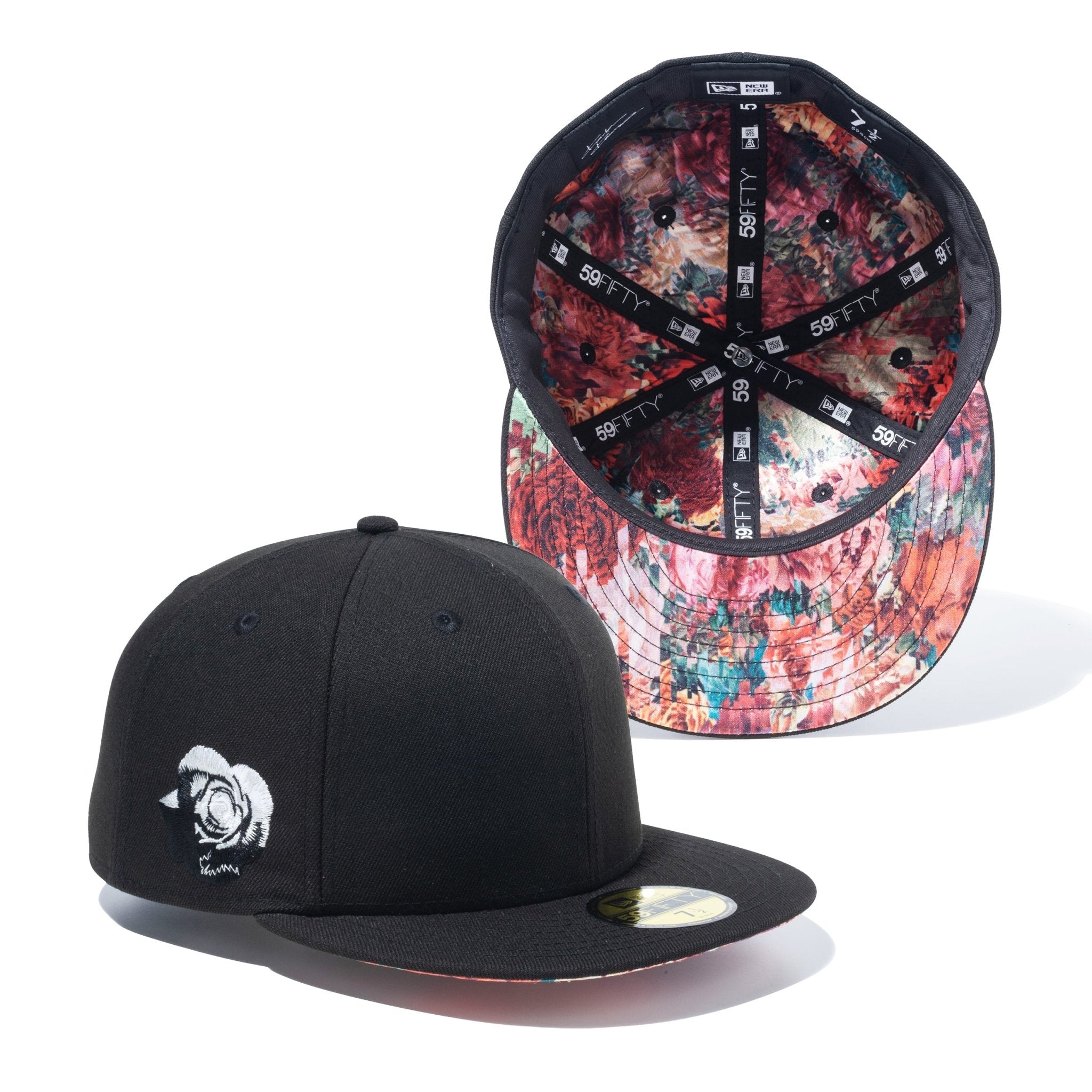 59FIFTY MLBオンフィールド シンシナティ・レッズ ロード | ニューエラ