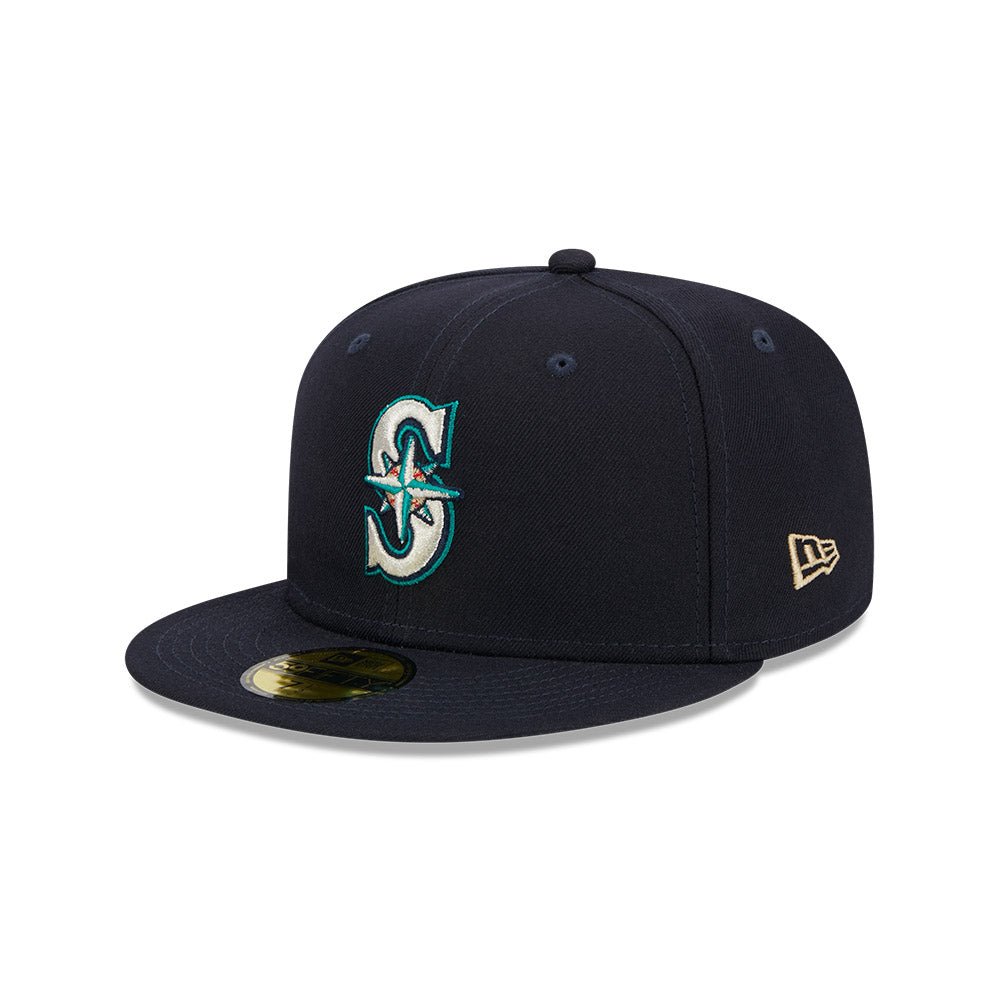 59FIFTY MLBオンフィールド サンフランシスコ・ジャイアンツ ゲーム 