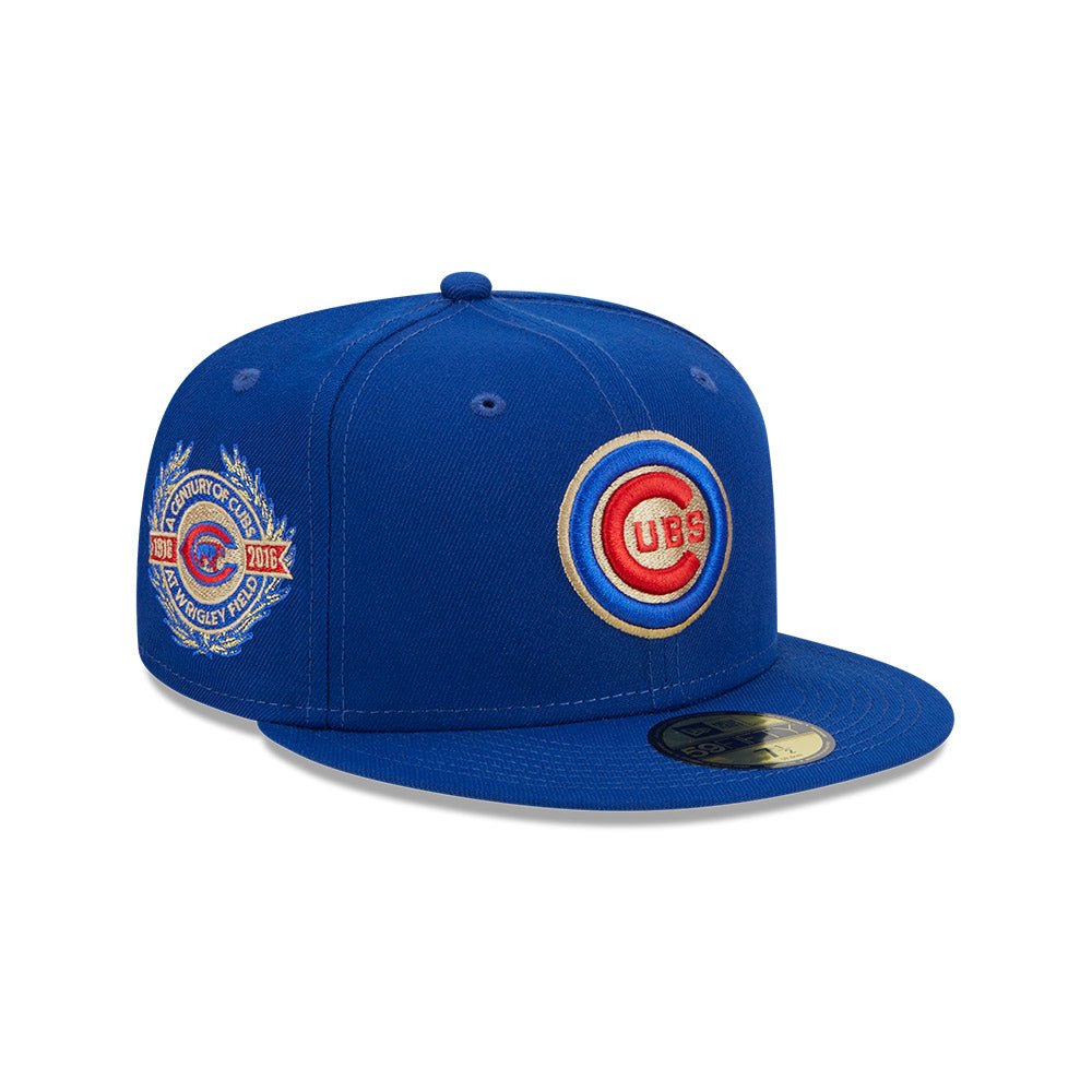 59FIFTY オーセンティック 2023 MLB Father's Day シカゴ・カブス 