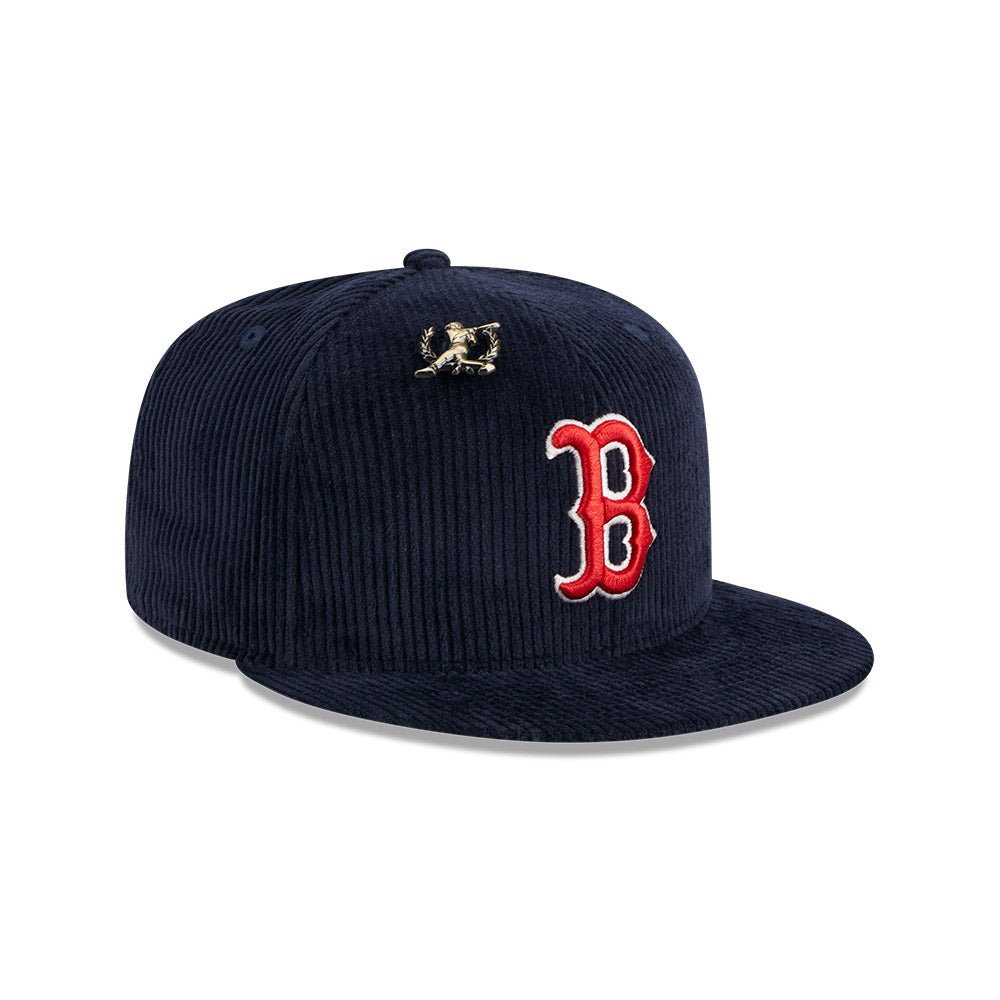 帽子New Era ニューエラ Boston Red Sox ボストンレッドソックス WS13 59FIFTY キャップ HAT CLUB オフホワイト グリーン Size 7 3/8(58.7cm)