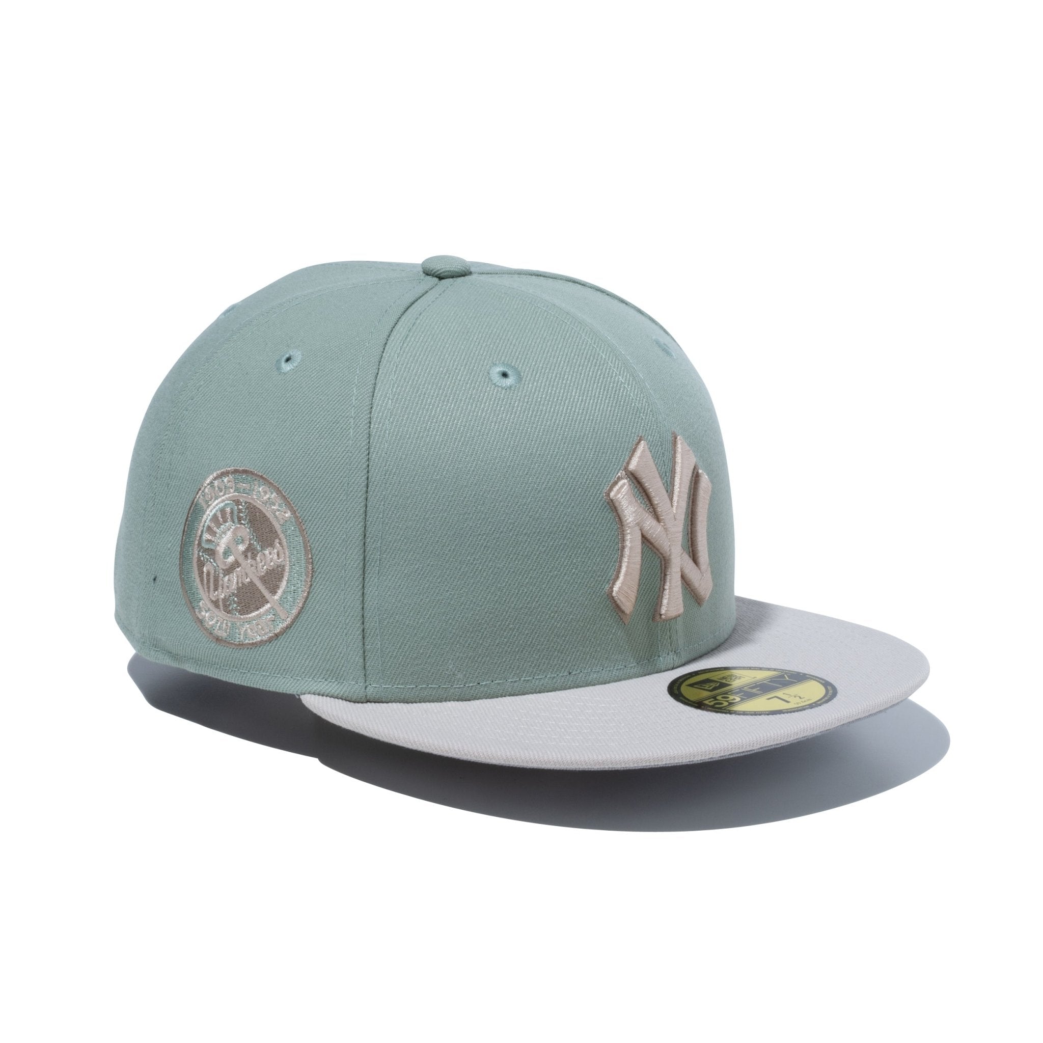 59FIFTY Rhinestone Satin ラインストーン ニューヨーク・ヤンキース