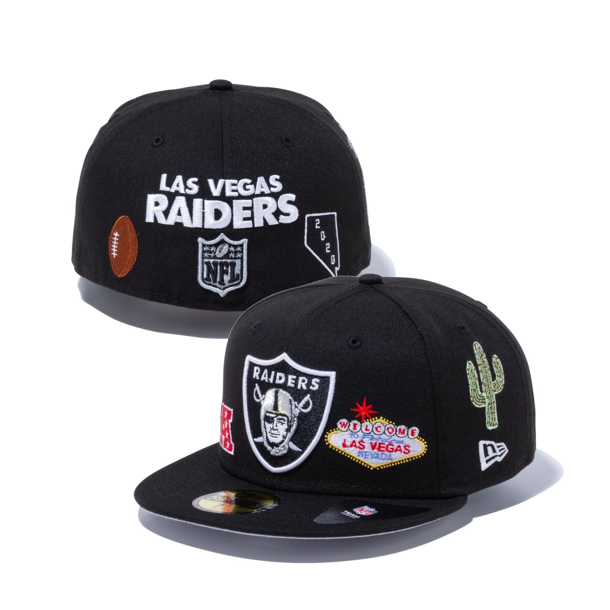 ≪ロングセラー≫ theleadershiftproject.com 90s cap Raiders RAIDERS