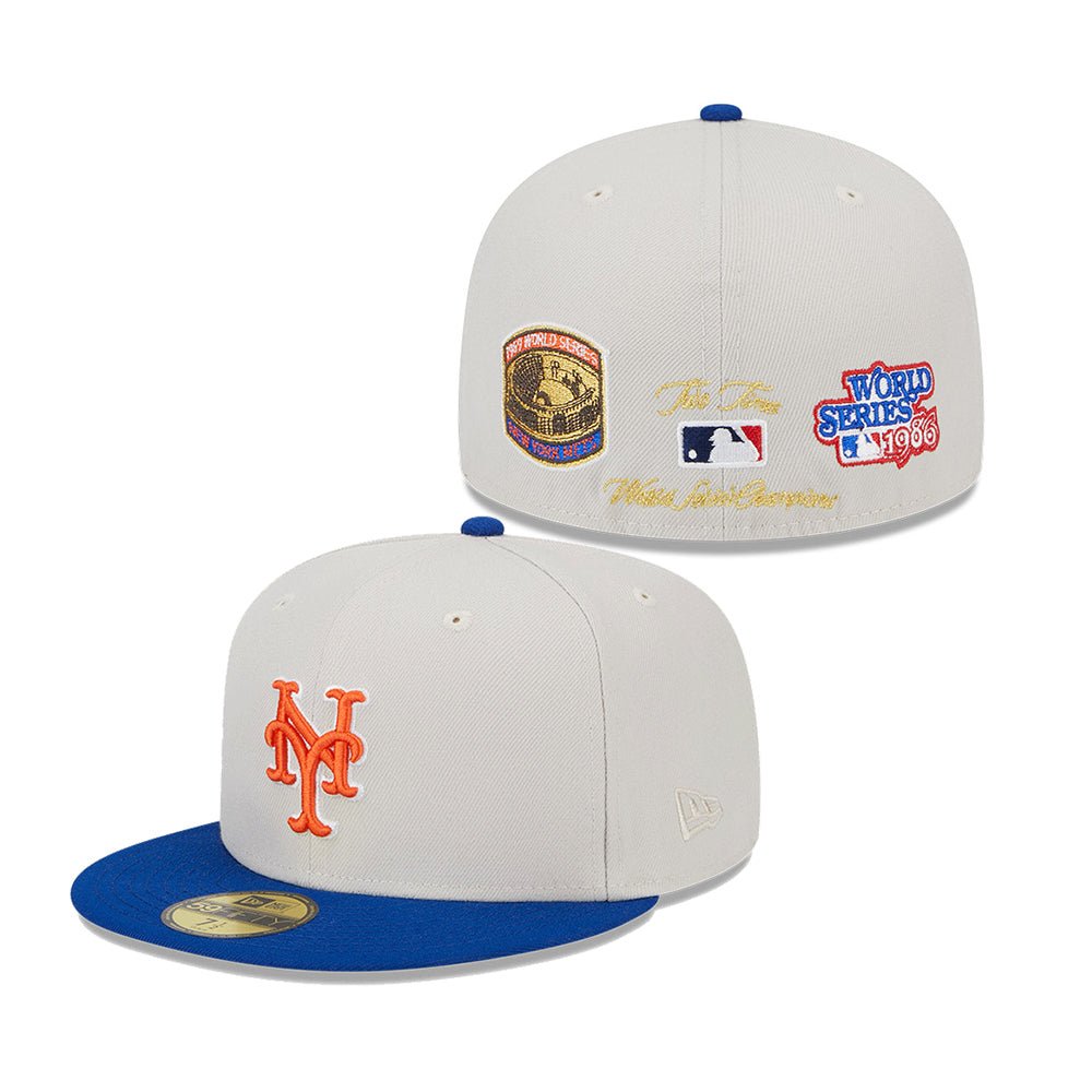 Victor Victor METS Za NEW ERA メッツ | unimac.az