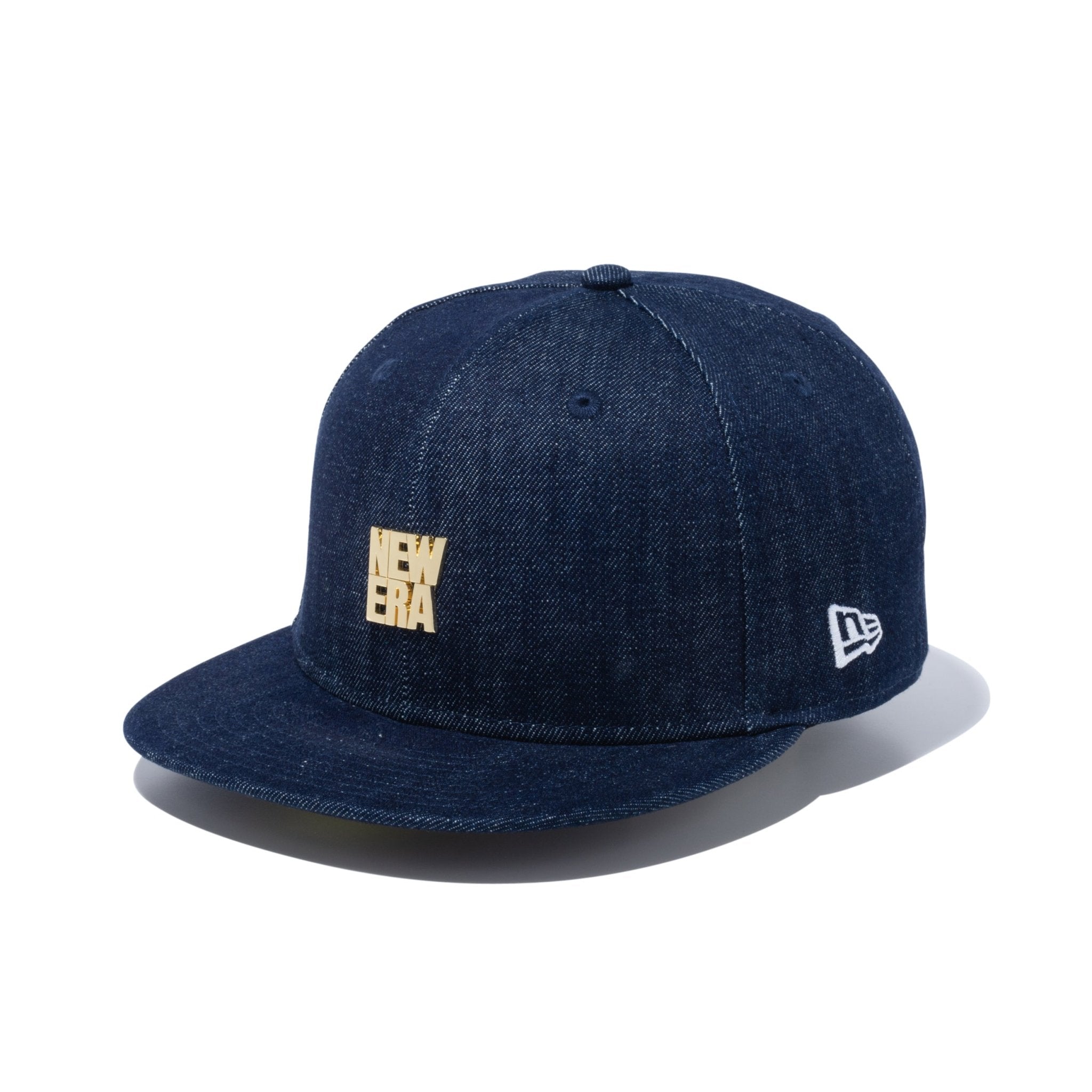 59FIFTY NPBクラシック 読売ジャイアンツ ブラック × ラストオレンジ 