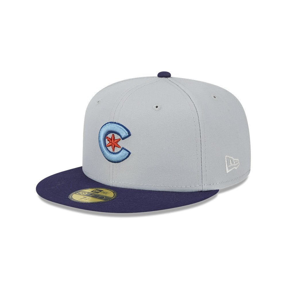 NEW ERA 59FIFTY エンゼルス Armed Forces US734 - 帽子