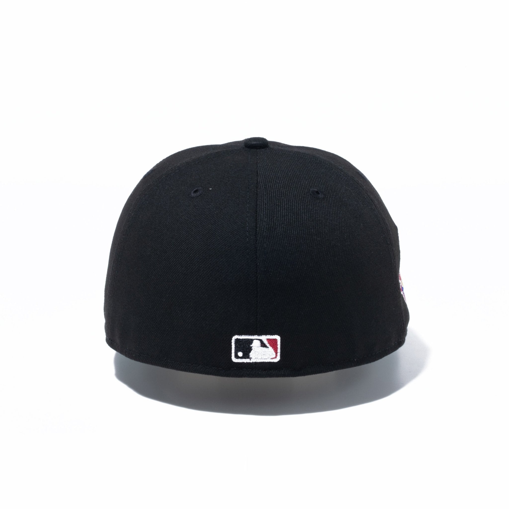 59FIFTY MLB サイドパッチ ニューヨーク・ヤンキース サブウェイ