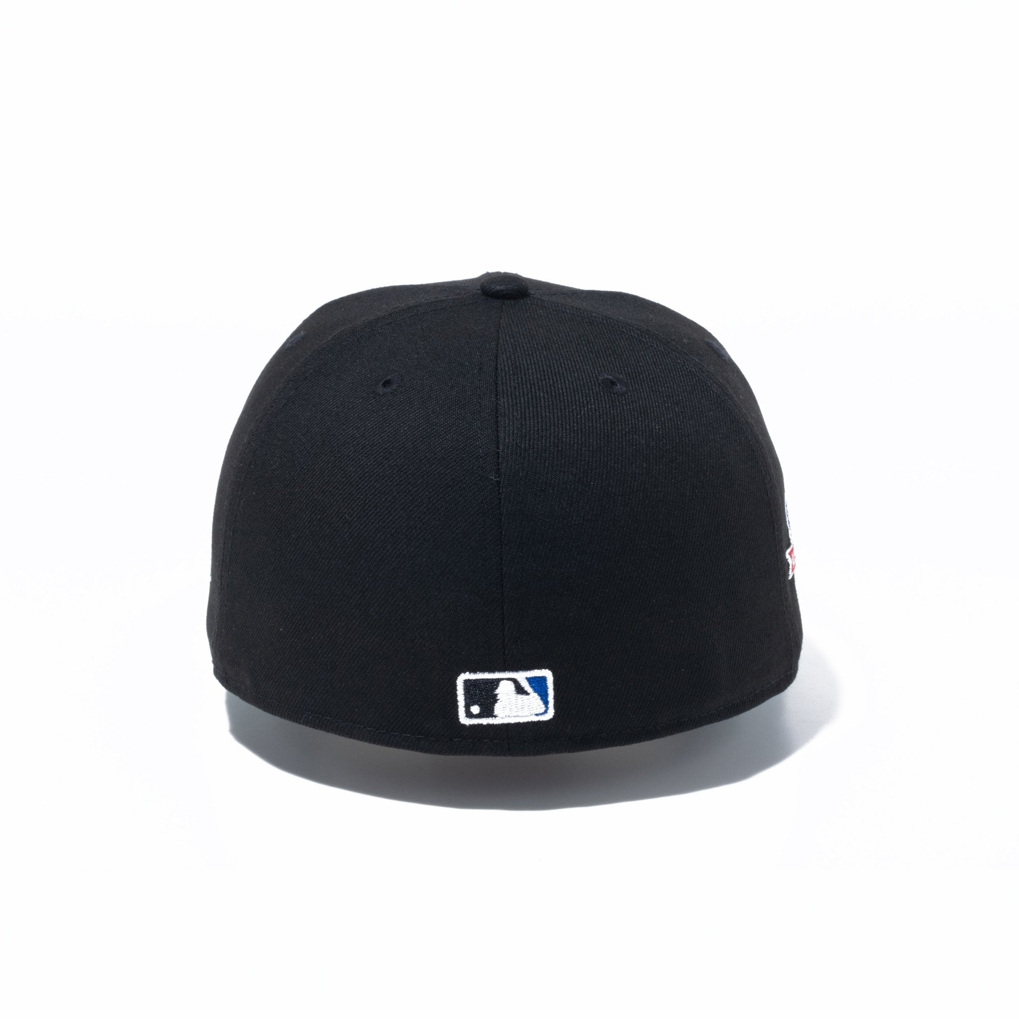 Texas Rangers 2023 MLB City Connect LP59FIFTY Navy Blue New Era Fitted Hat