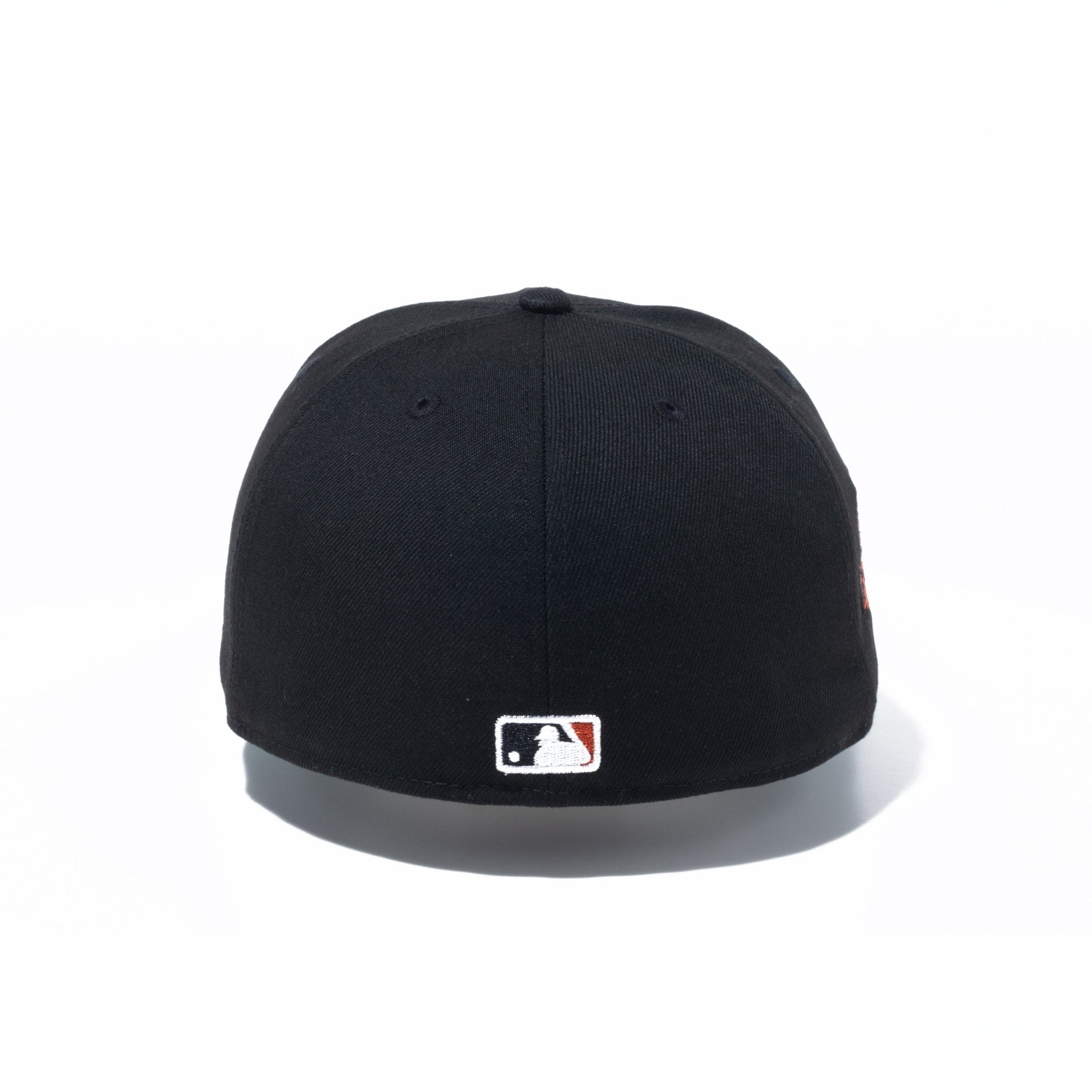 59FIFTY MLBオンフィールド ボルティモア・オリオールズ ホーム