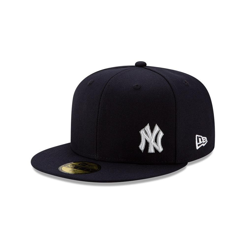 59FIFTY MLB ロンドンシリーズ ニューヨーク・ヤンキース ユニオン