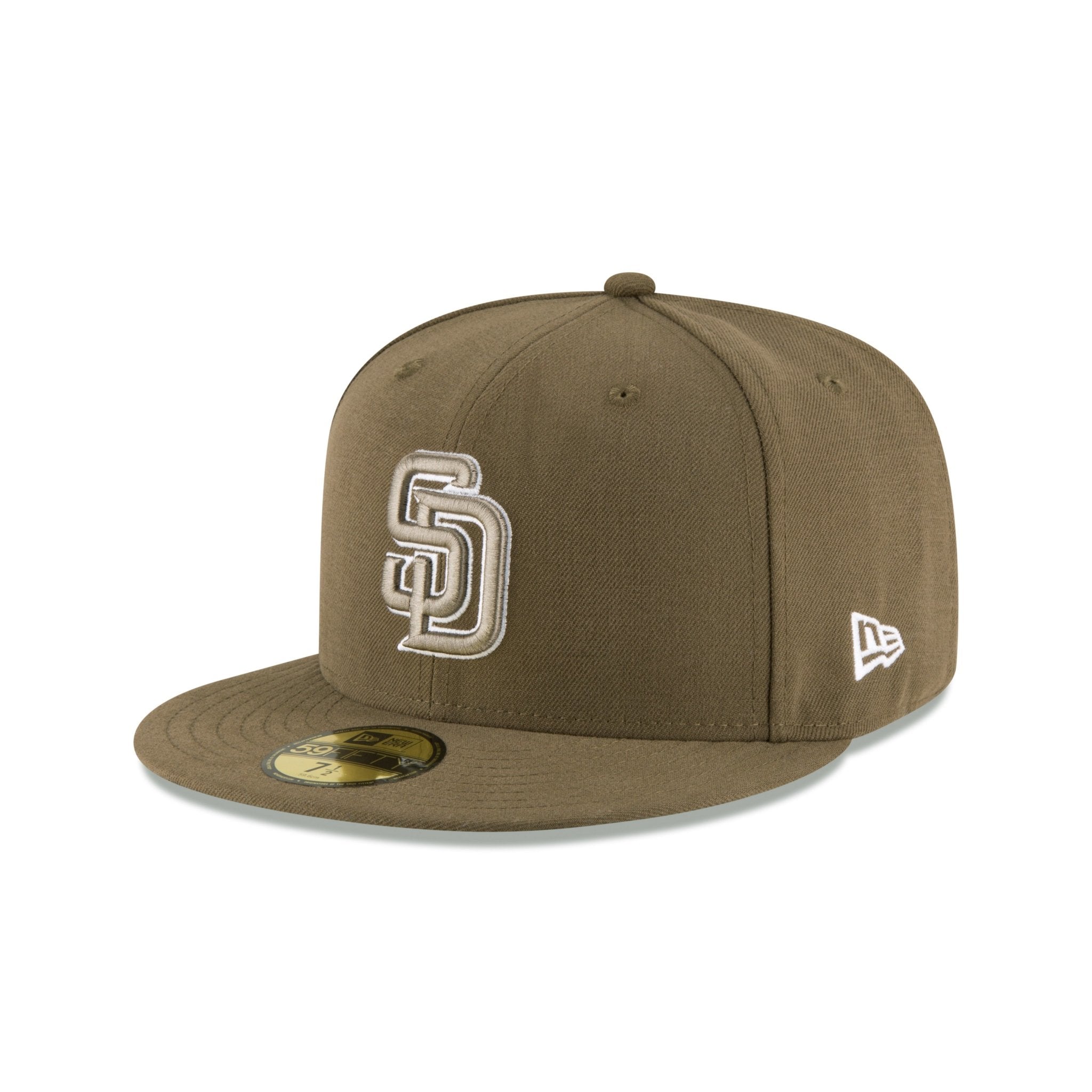 59FIFTY MLB 2023 Armed Forces Day アームド・フォーシズ・デー 