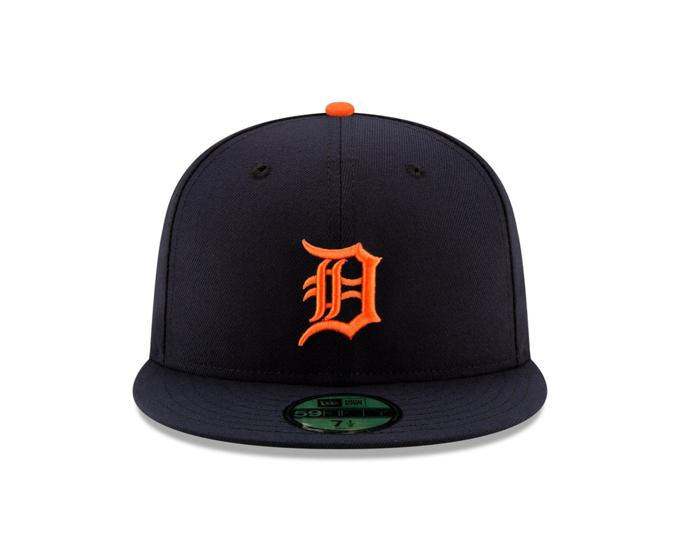 魅力的な価格 NewEra 59fifty デトロイトタイガース tigers 71 2