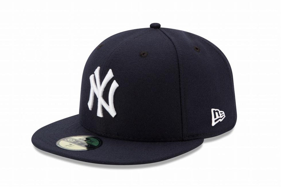 ビッグサイズ 59fifty Mlb オンフィールド ニューヨーク ヤンキース ゲーム ニューエラオンラインストア