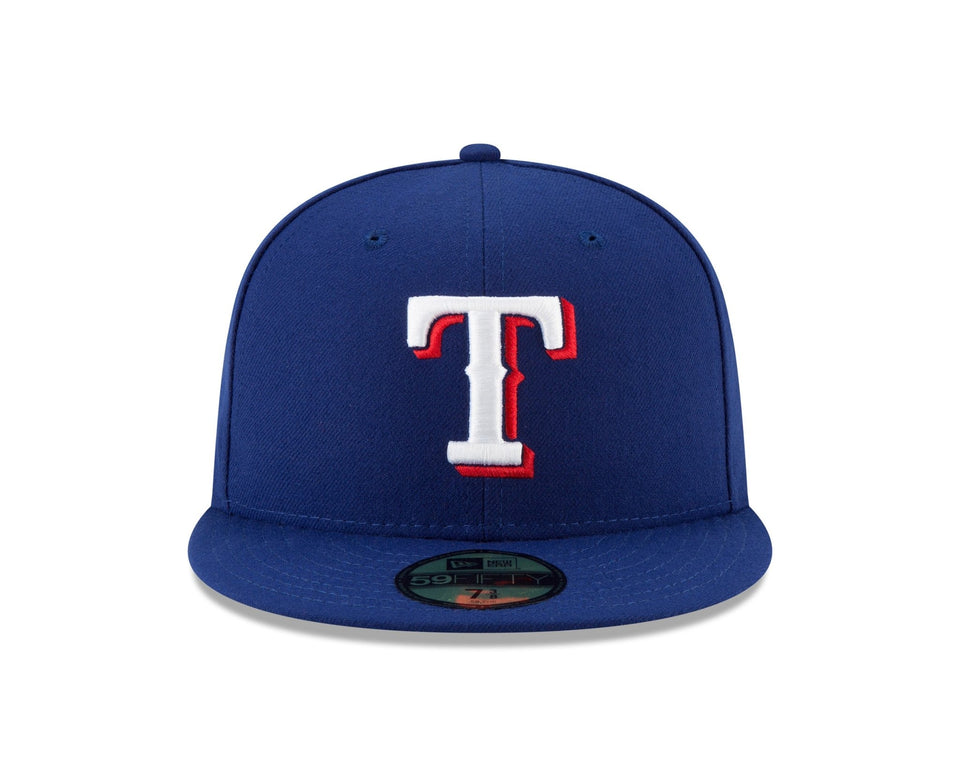 国内未発売】NEW ERA TX テキサス・レンジャーズ #1 7 3/8 camping.com