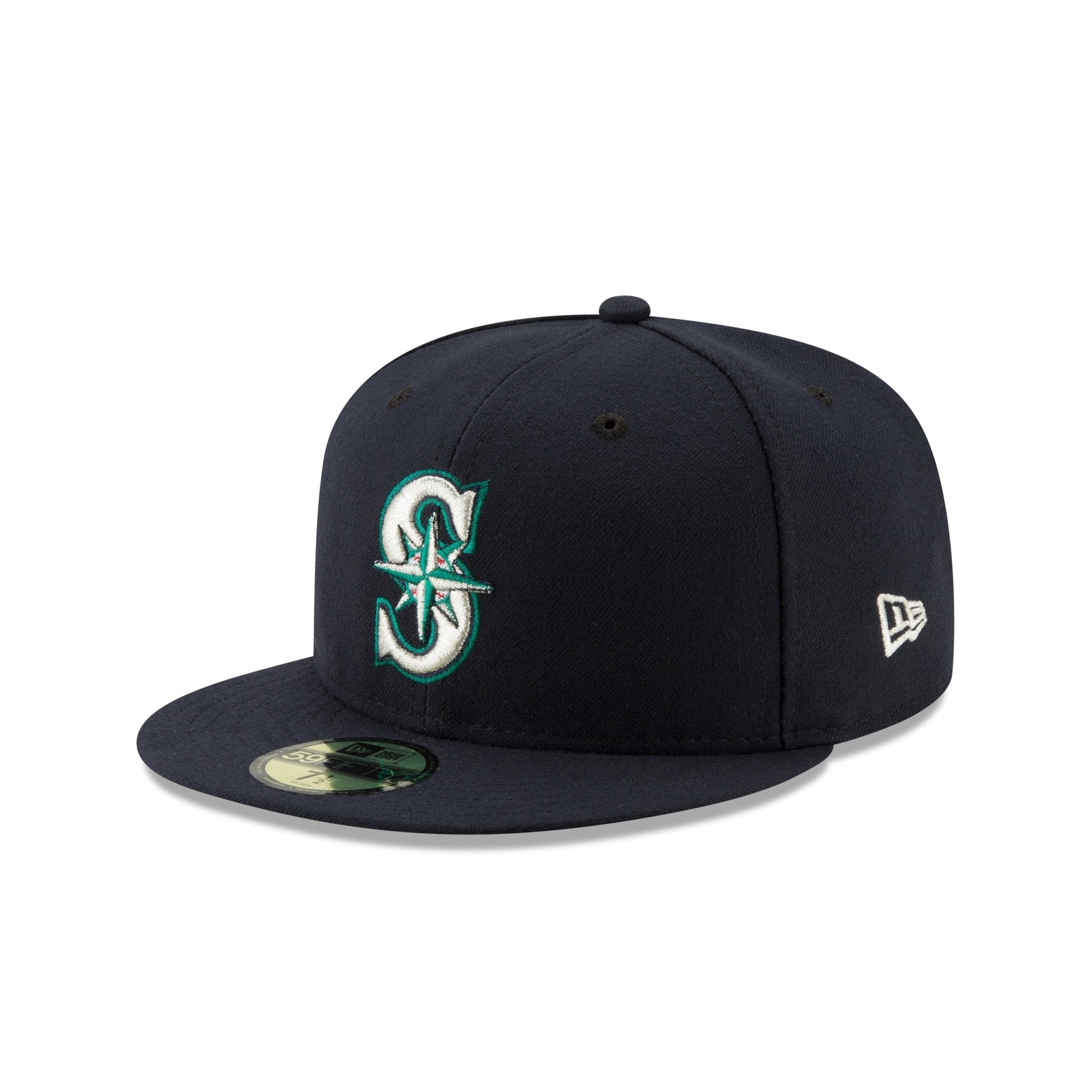 59FIFTY MLBオンフィールド ボストン・レッドソックス ゲーム 