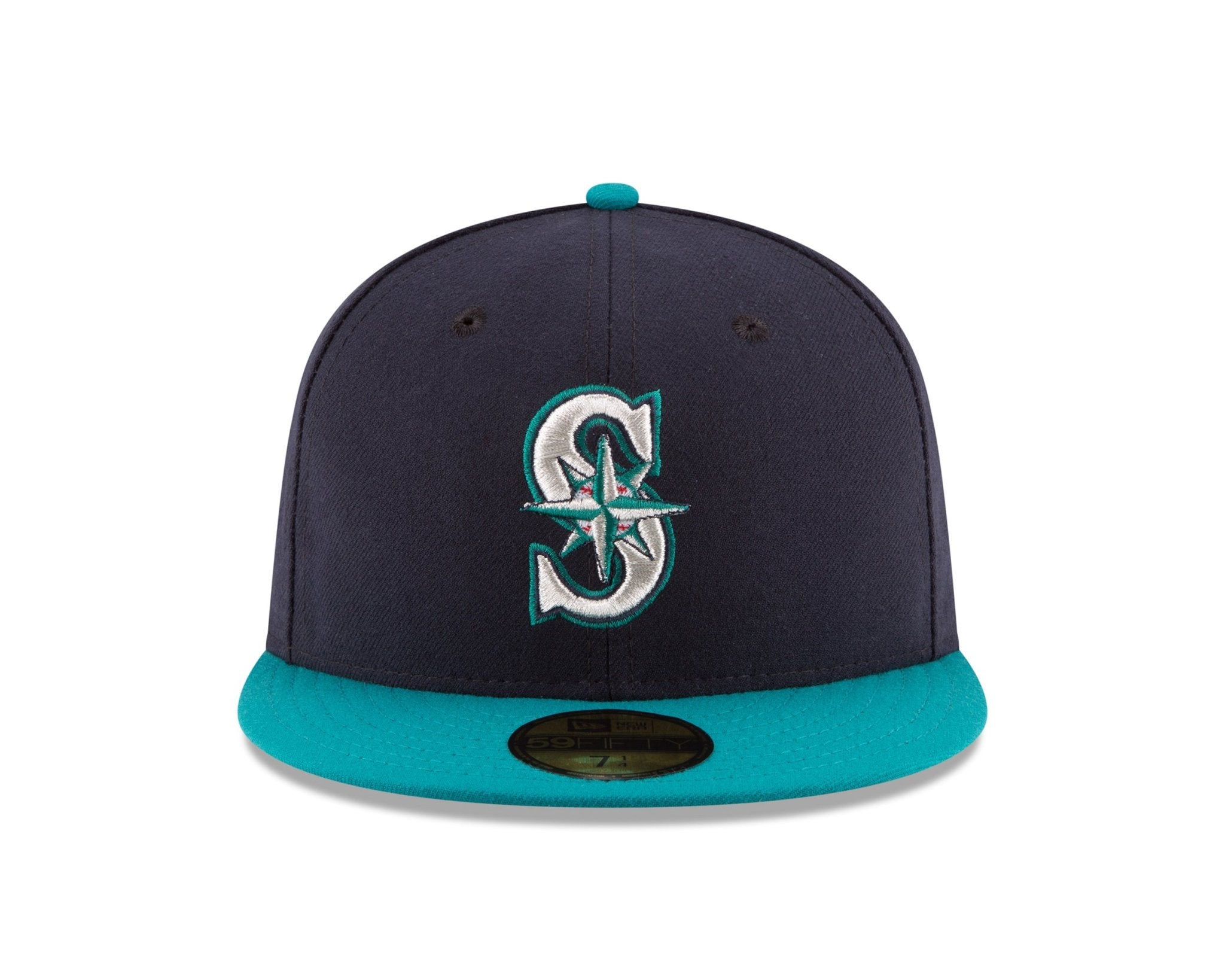 59FIFTY MLBオンフィールド シアトル・マリナーズ ゲーム