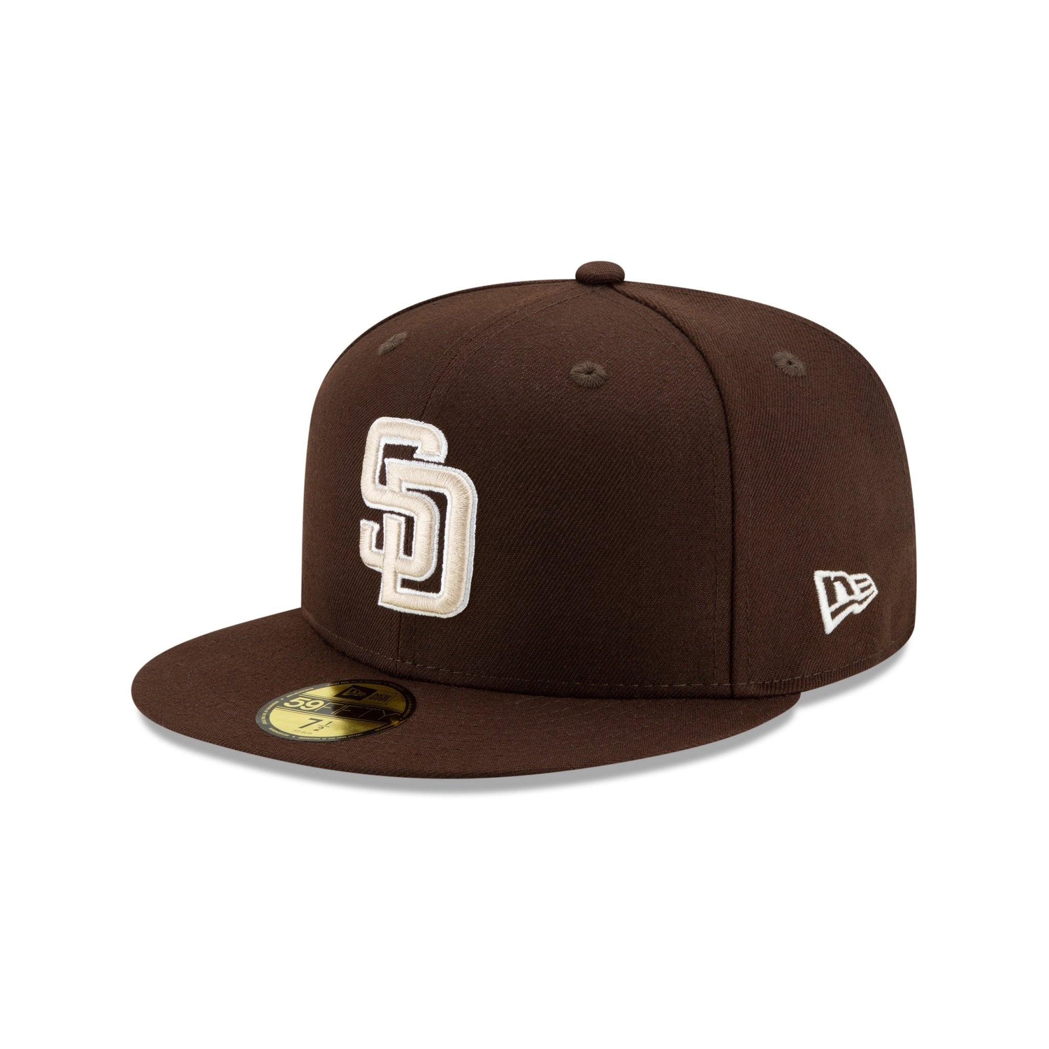 59FIFTY オンフィールド Mother's Day 2024 サンディエゴ・パドレス 